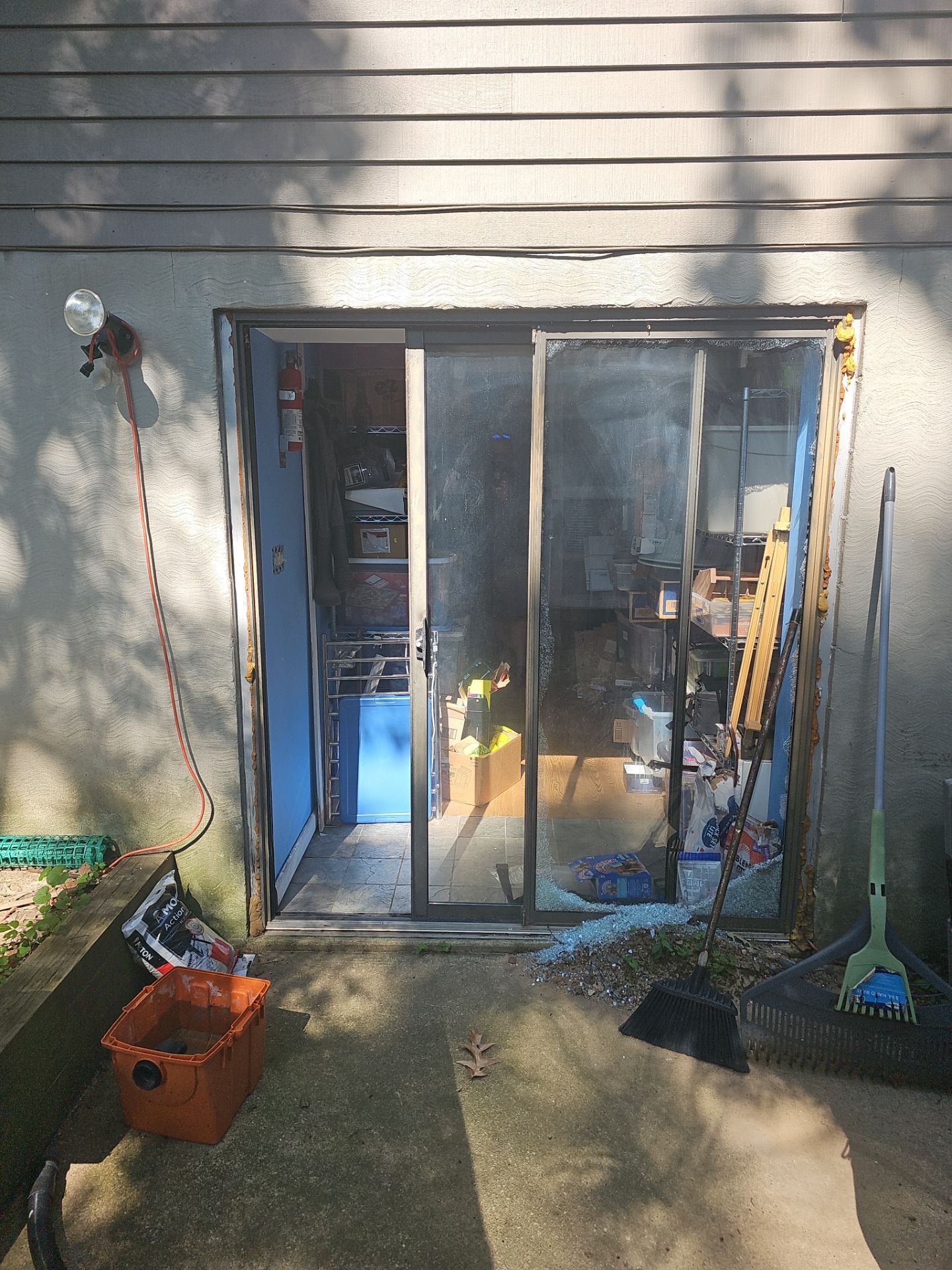 Window and door replacement by Window Depot of Annapolis