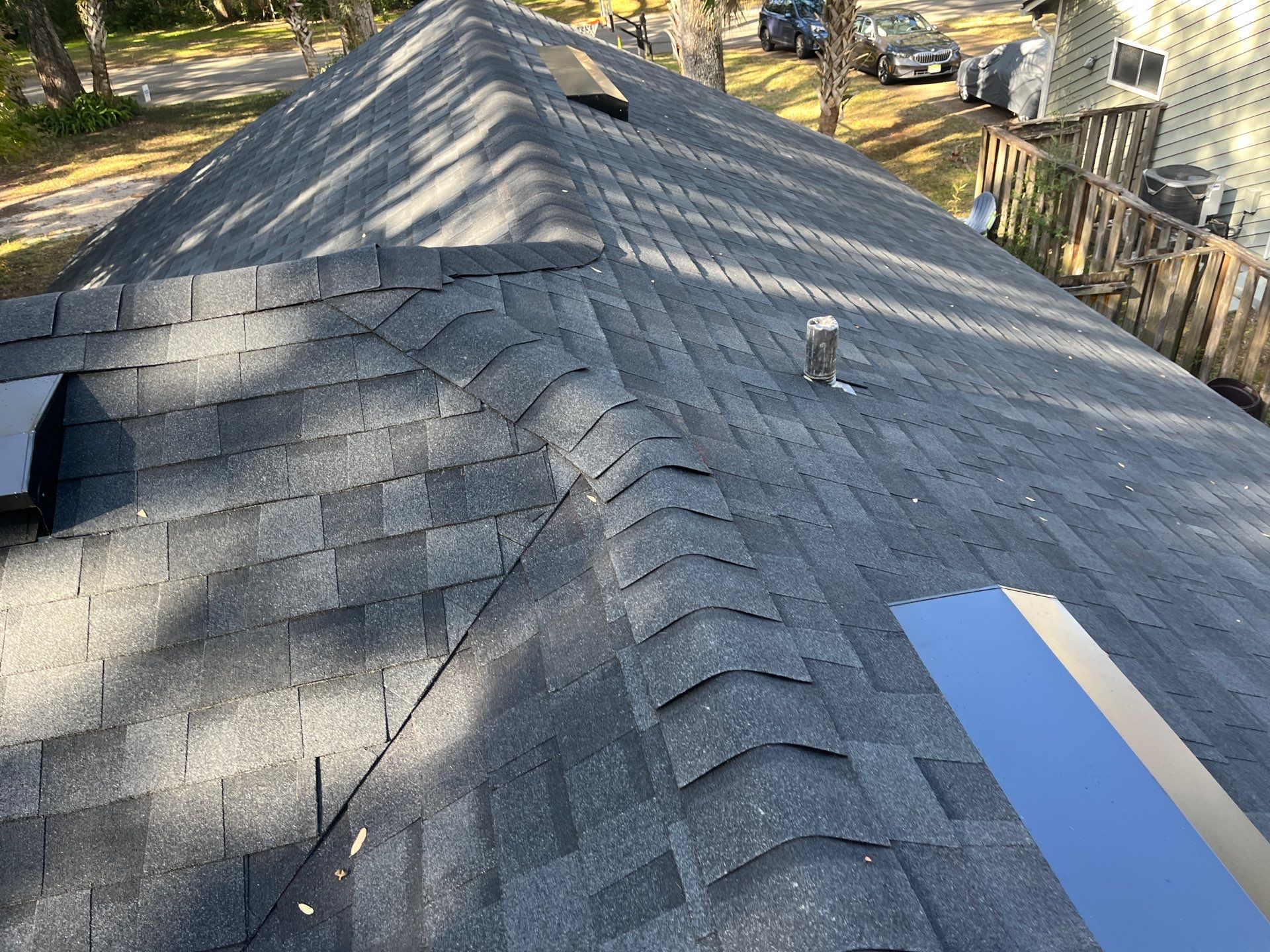 Shingle -> Shingle by Prime Roofing
