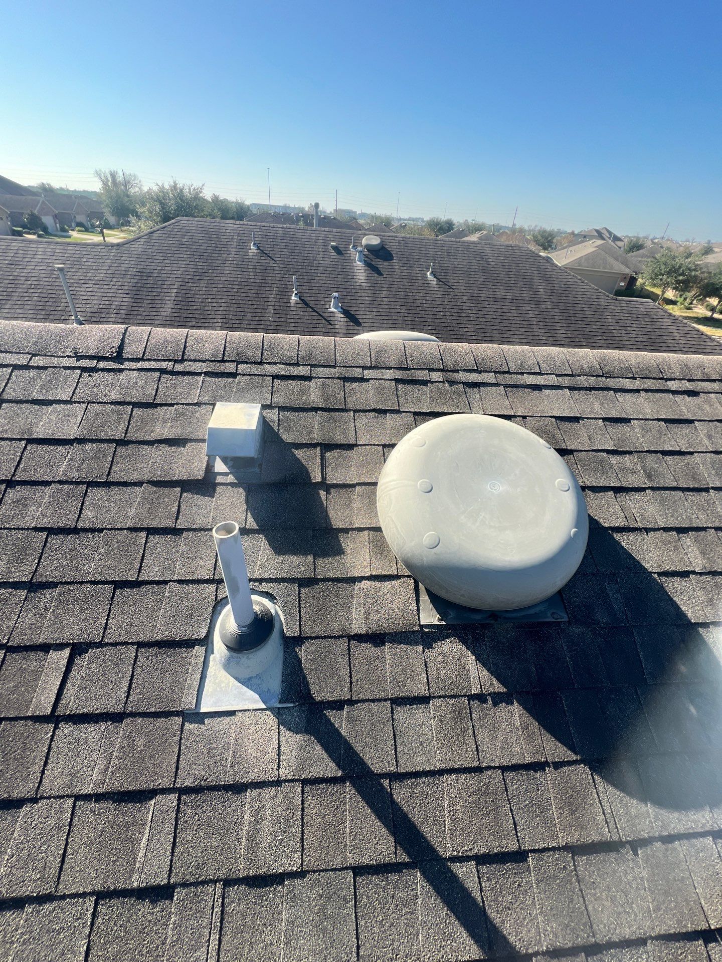 Roof Repair Richmond by Roof Repair Services LLC