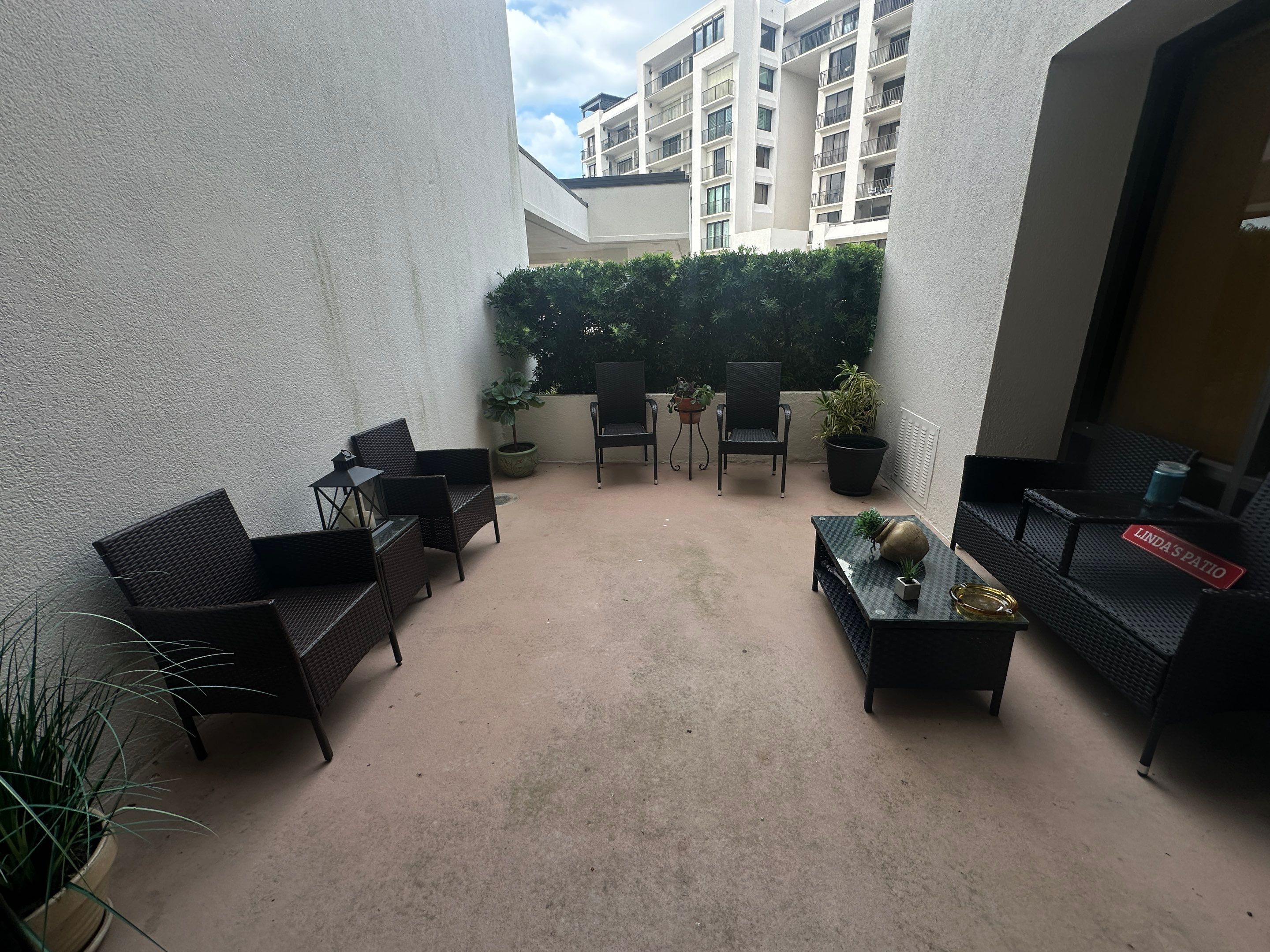Water Damage Claim in Belleair by FLAPA & KeyStone