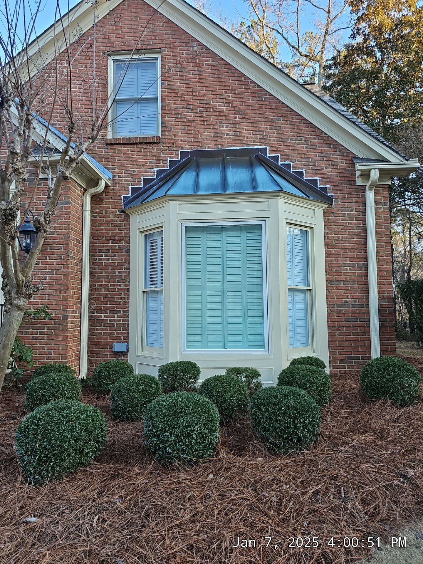 Todora Project in Hoover by The Window Source