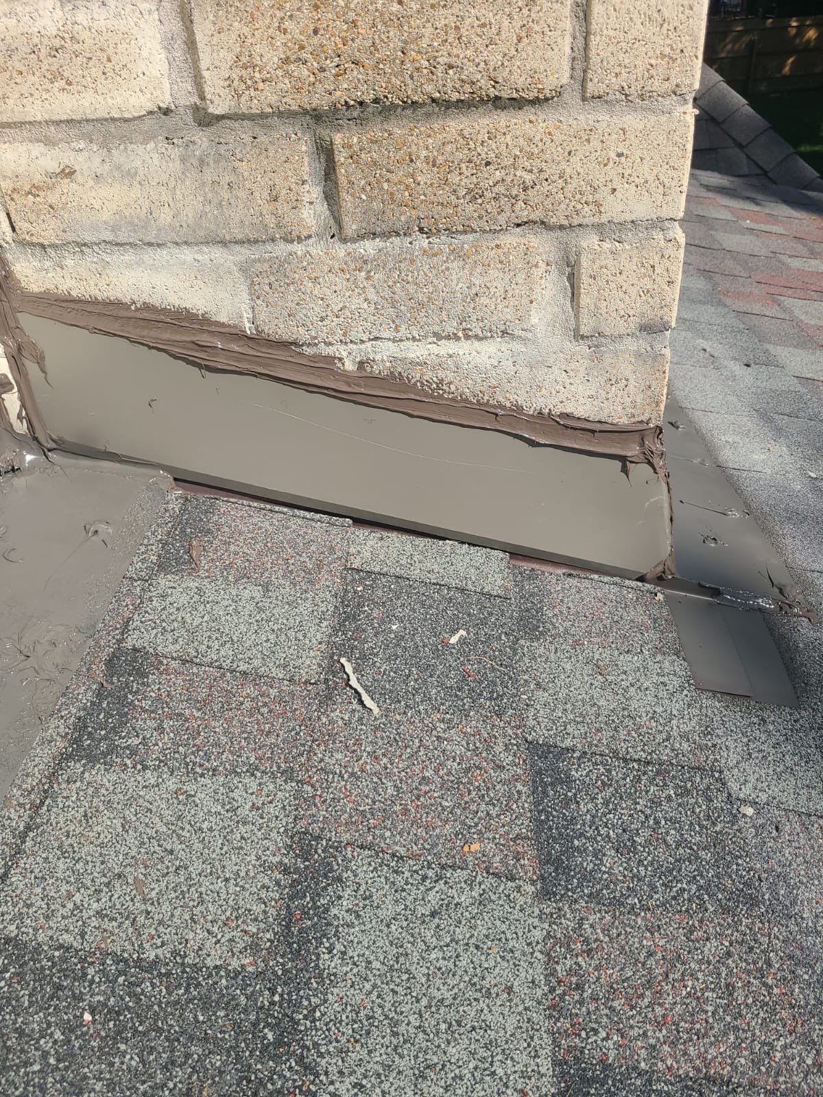 Residential Roofing Repair using Owen's Corning Duration (Lifetime) Shingles by Roof Repair Company
