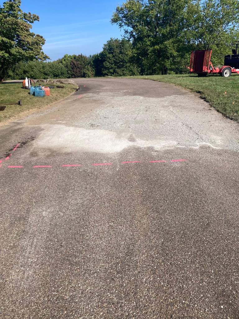 Personal and Commercial Lanes by Brant's Asphalt