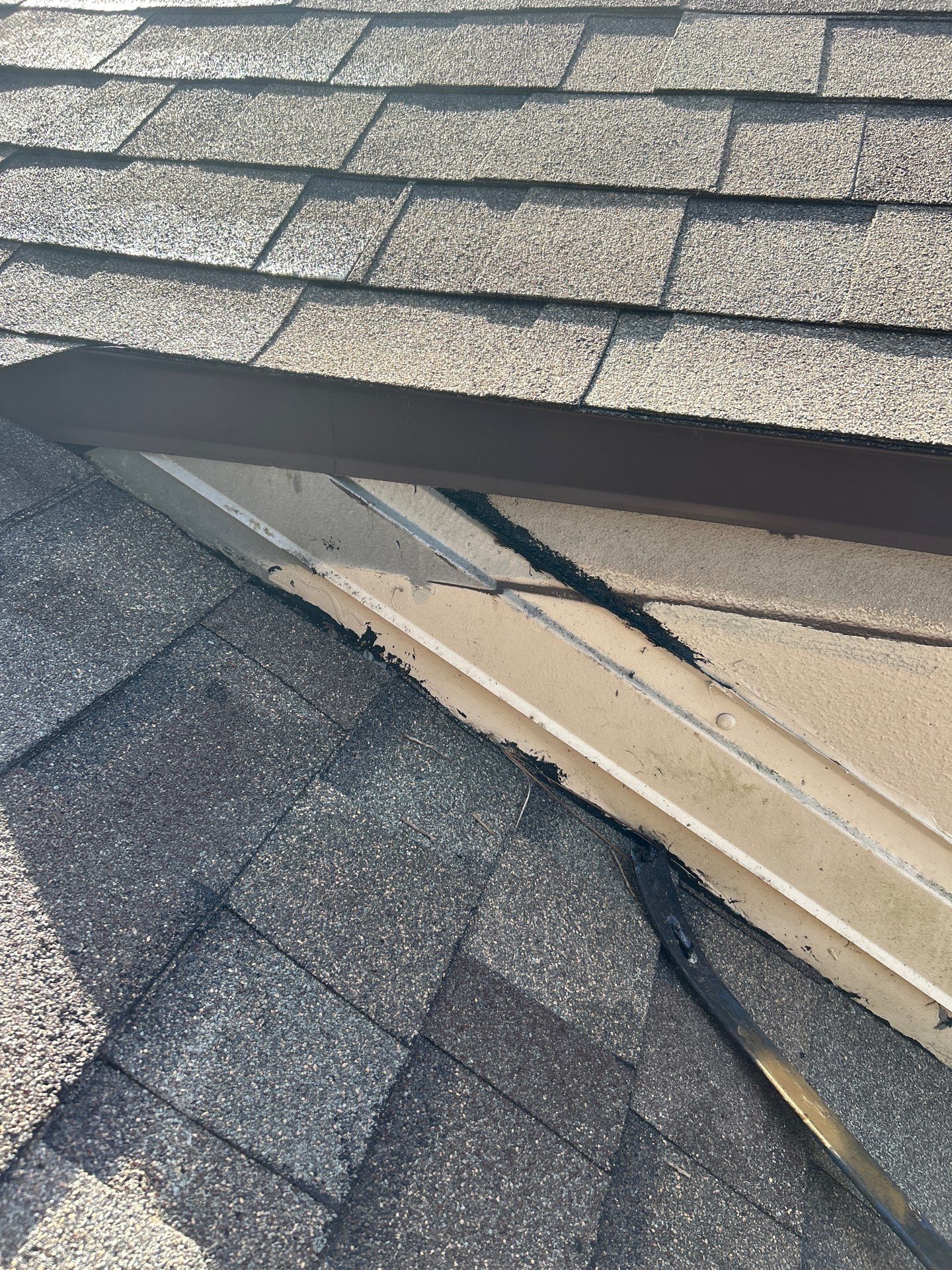 test by Yowells Roofing