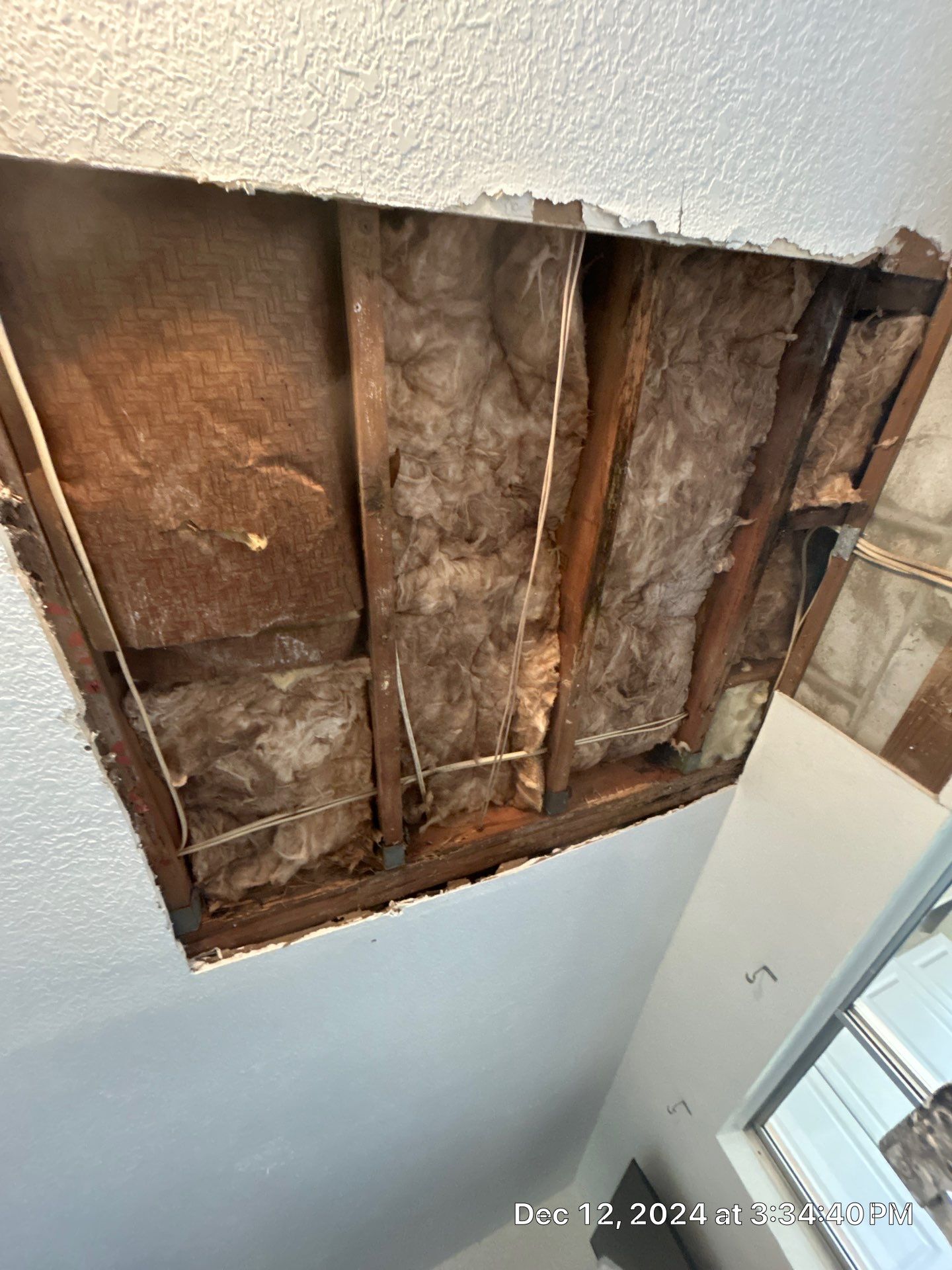 Storm Damage Restoration In Manatee County by Ampm Restoration Services
