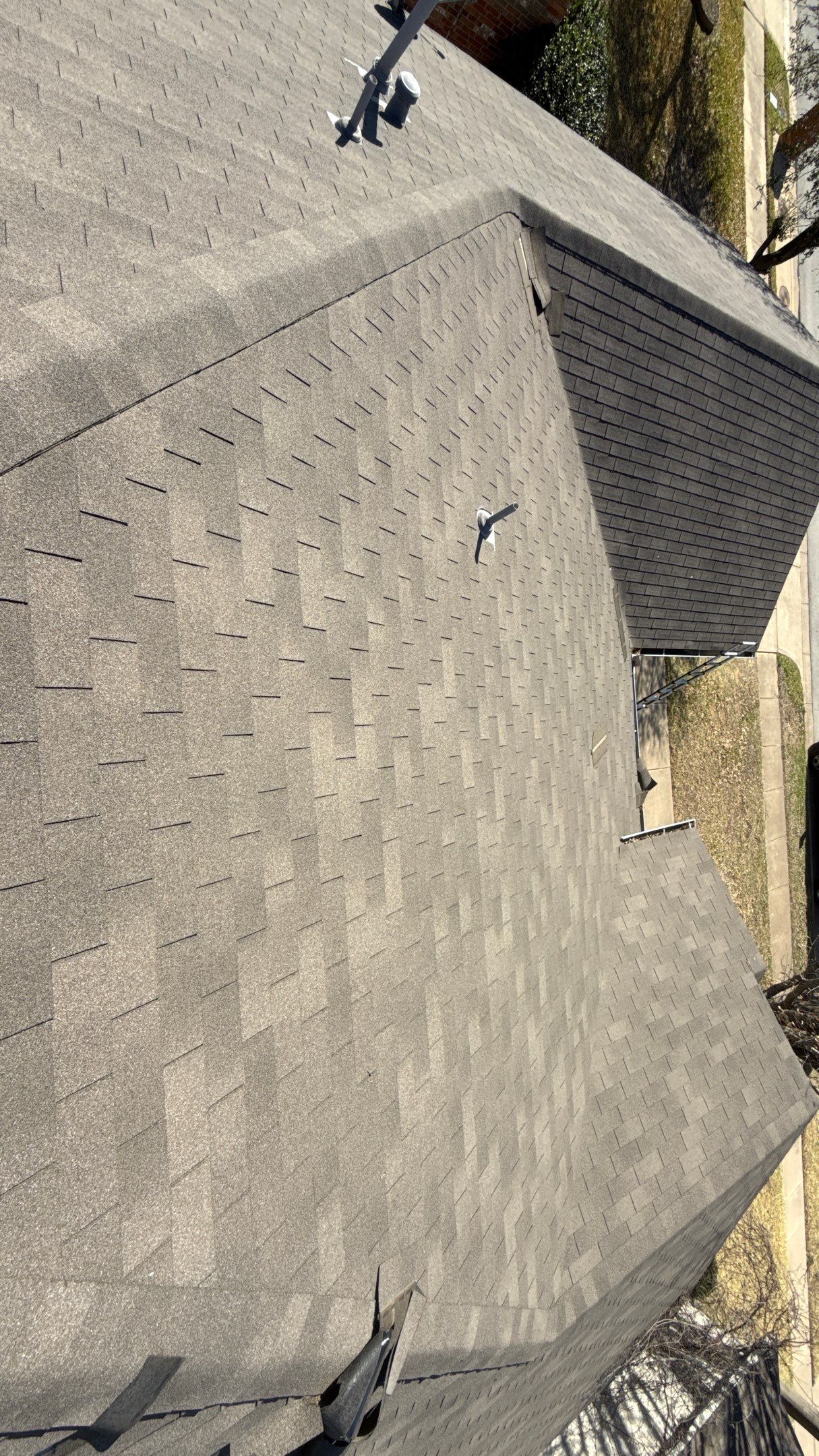 Project in Arlington by Armor Roofing | Exteriors