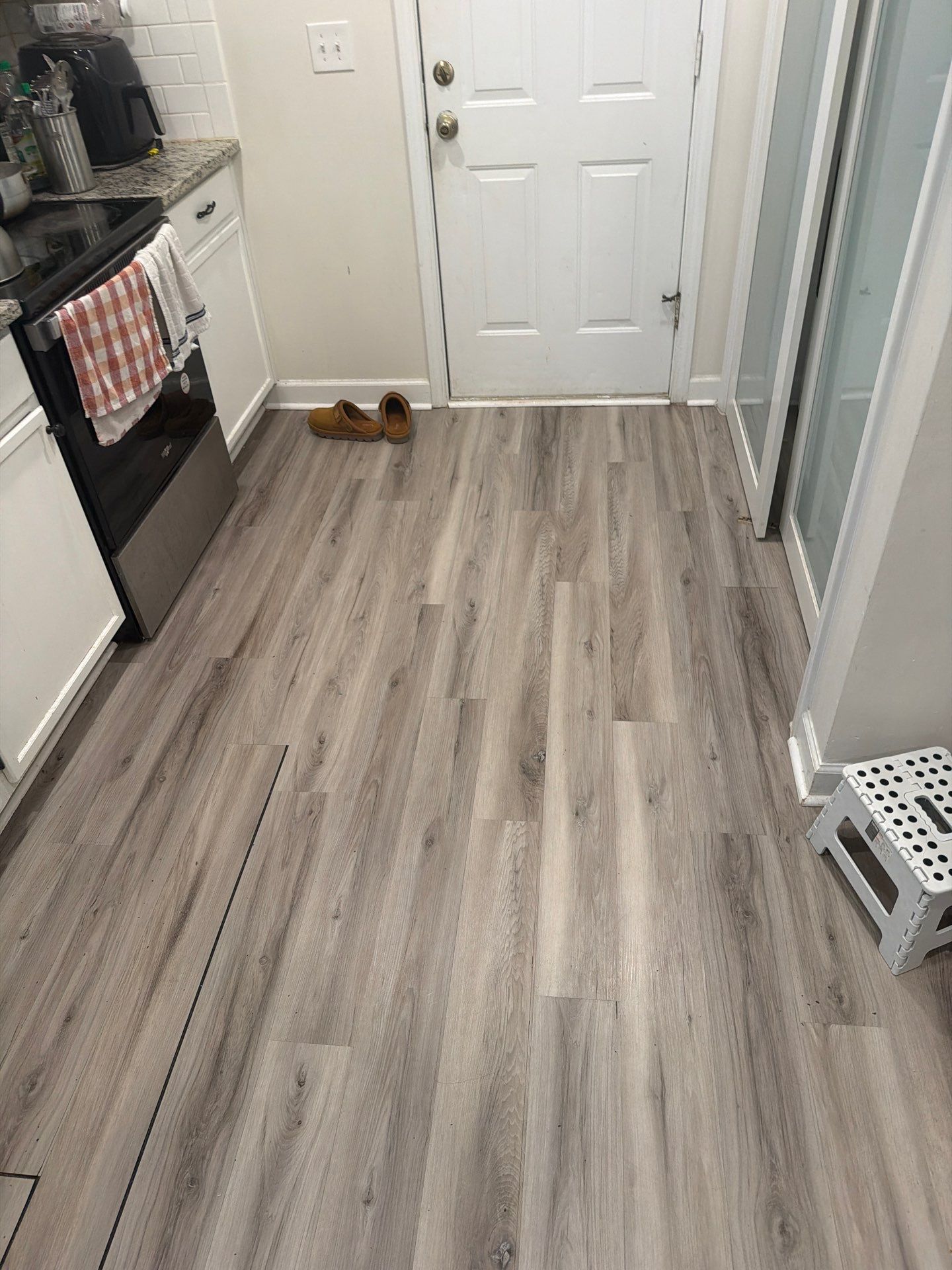 Project 97 by FMP Flooring