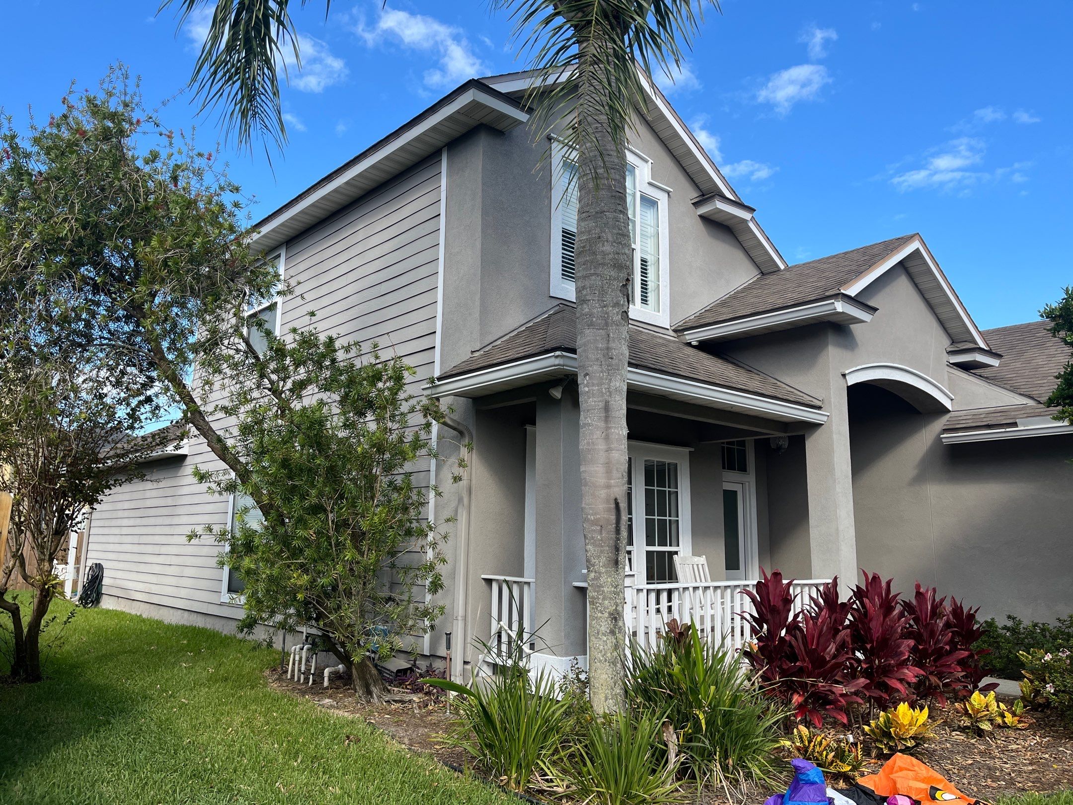 Shingle -> Shingle by Prime Roofing