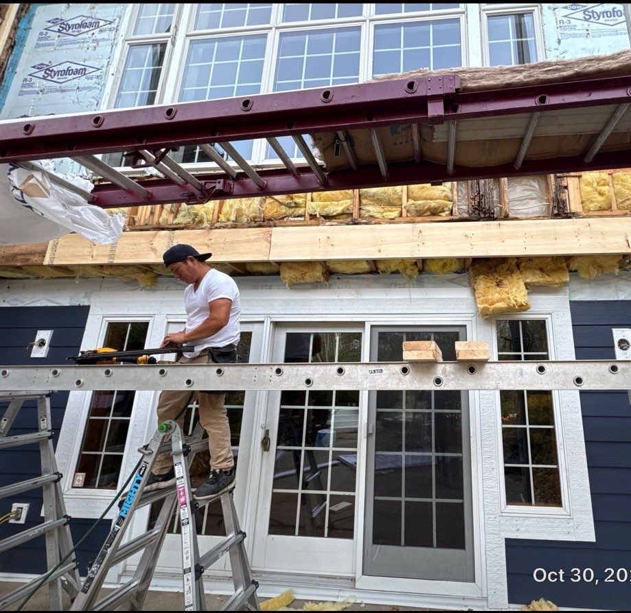 Test by AFC Exteriors