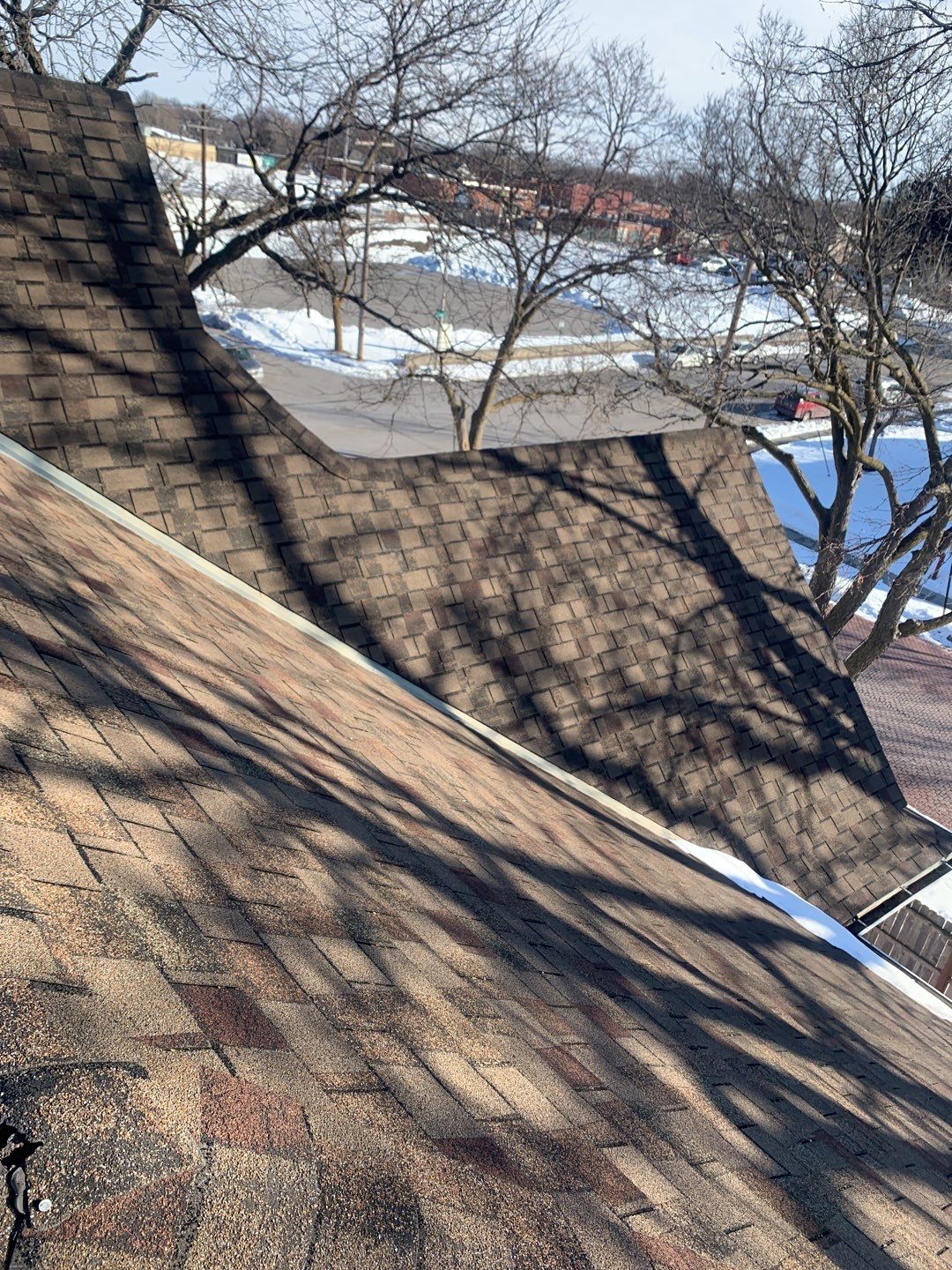 Voices of Hope Shingled Project by White Castle Roofing