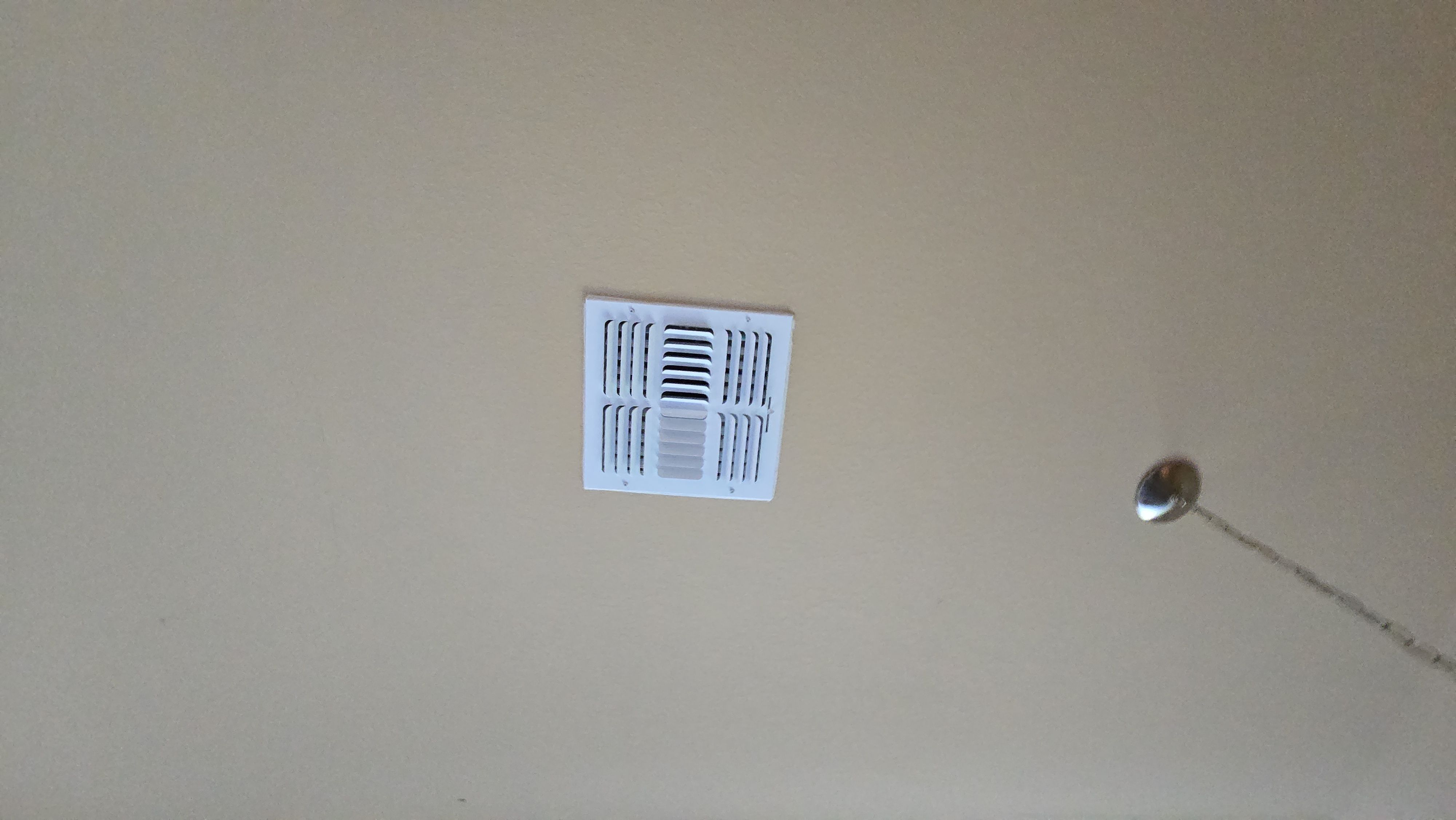 Project in Dickinson, TX by Texcellent A/C Service