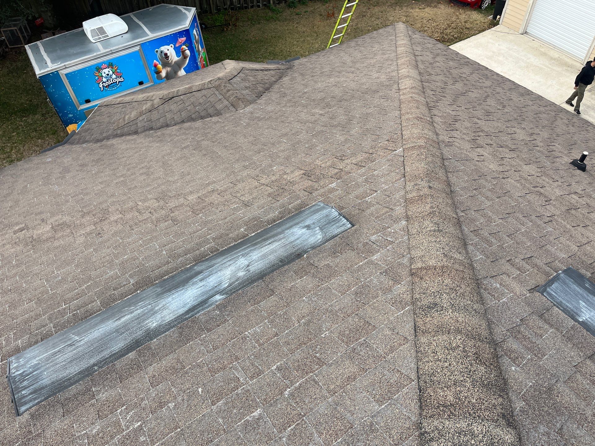 Shingle -> Shingle by Prime Roofing