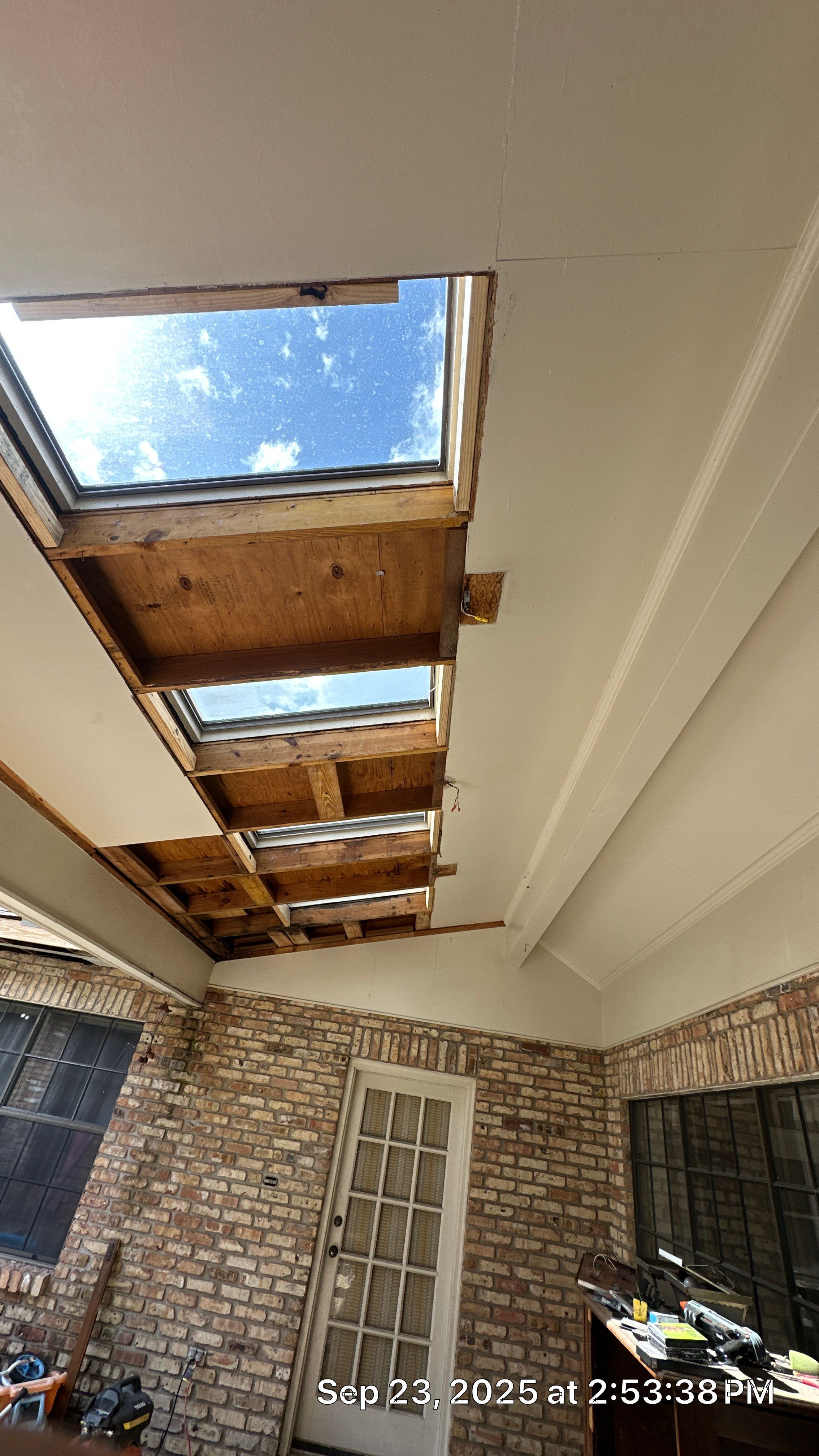 Settlement Roof Replacement  by CTL Pro Construction LLC