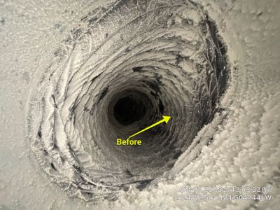 AIr Duct and Dryer Vent Cleaning in WInter Garden
