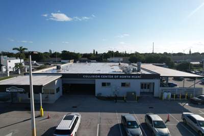 H GREG SERVICE CENTER