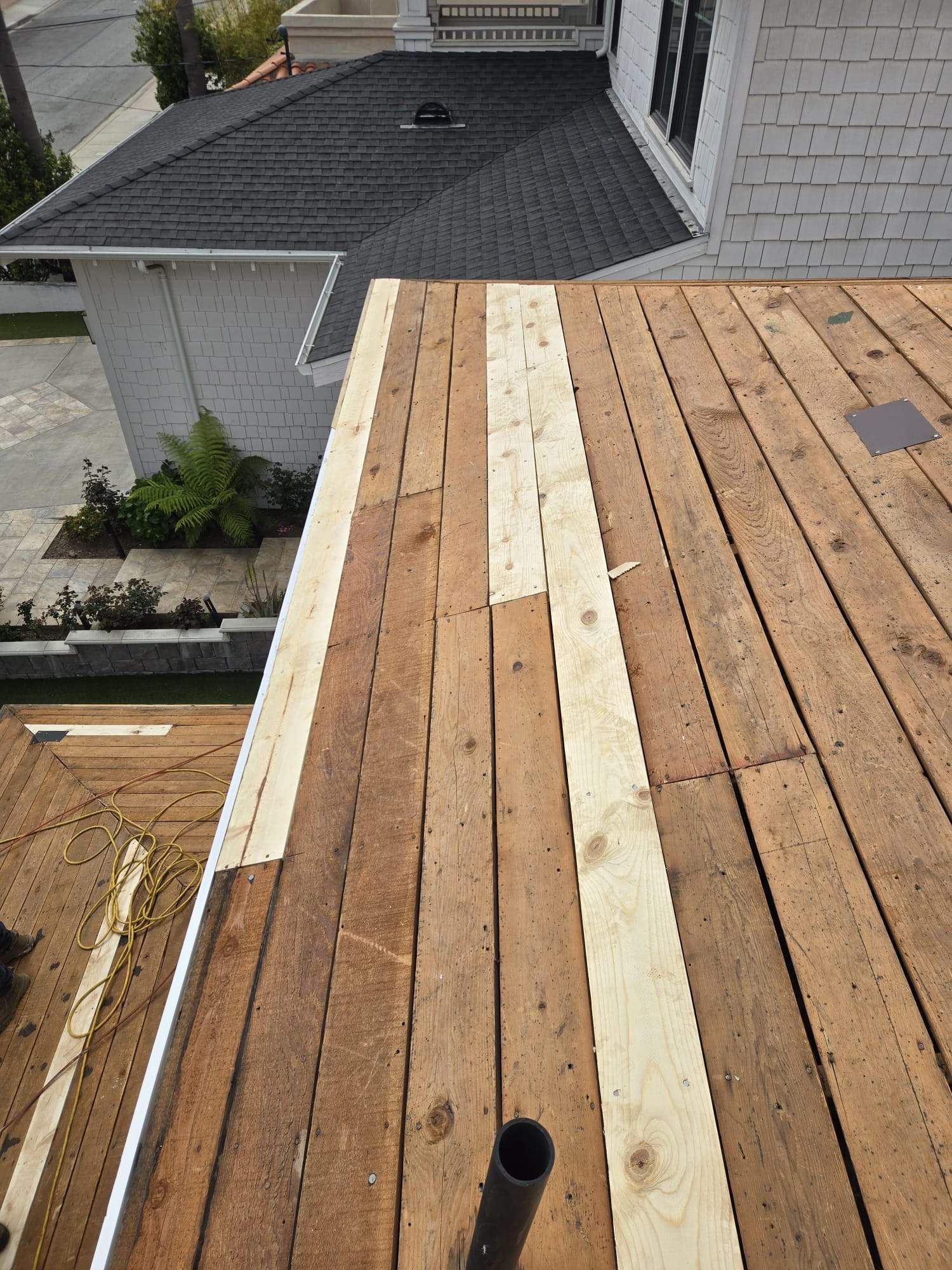 Roof Replacement- Manhattan Beach, CA 90266 by Epic Roof Replacement