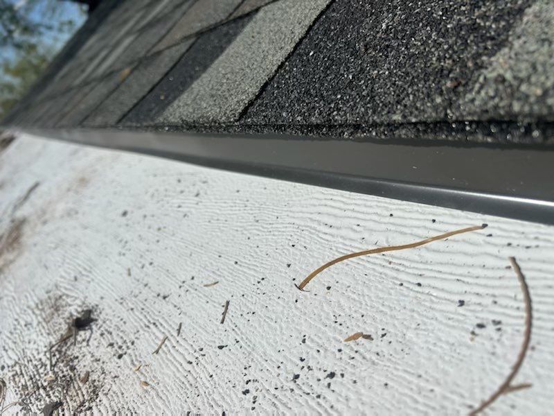 Jackie's Full Re-Roof by All Storm Roofing & Construction