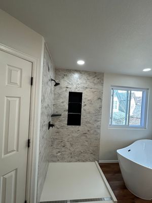 Project in Highlands Ranch