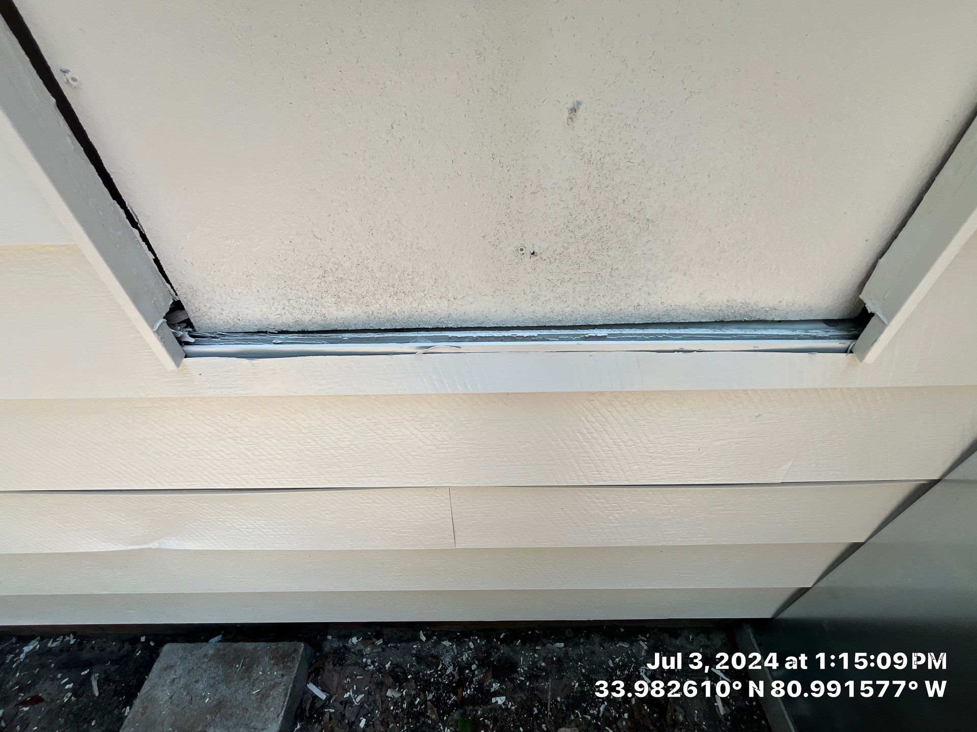 Interior/Exterior Paint using Sherwin Williams by Thompson Industrial