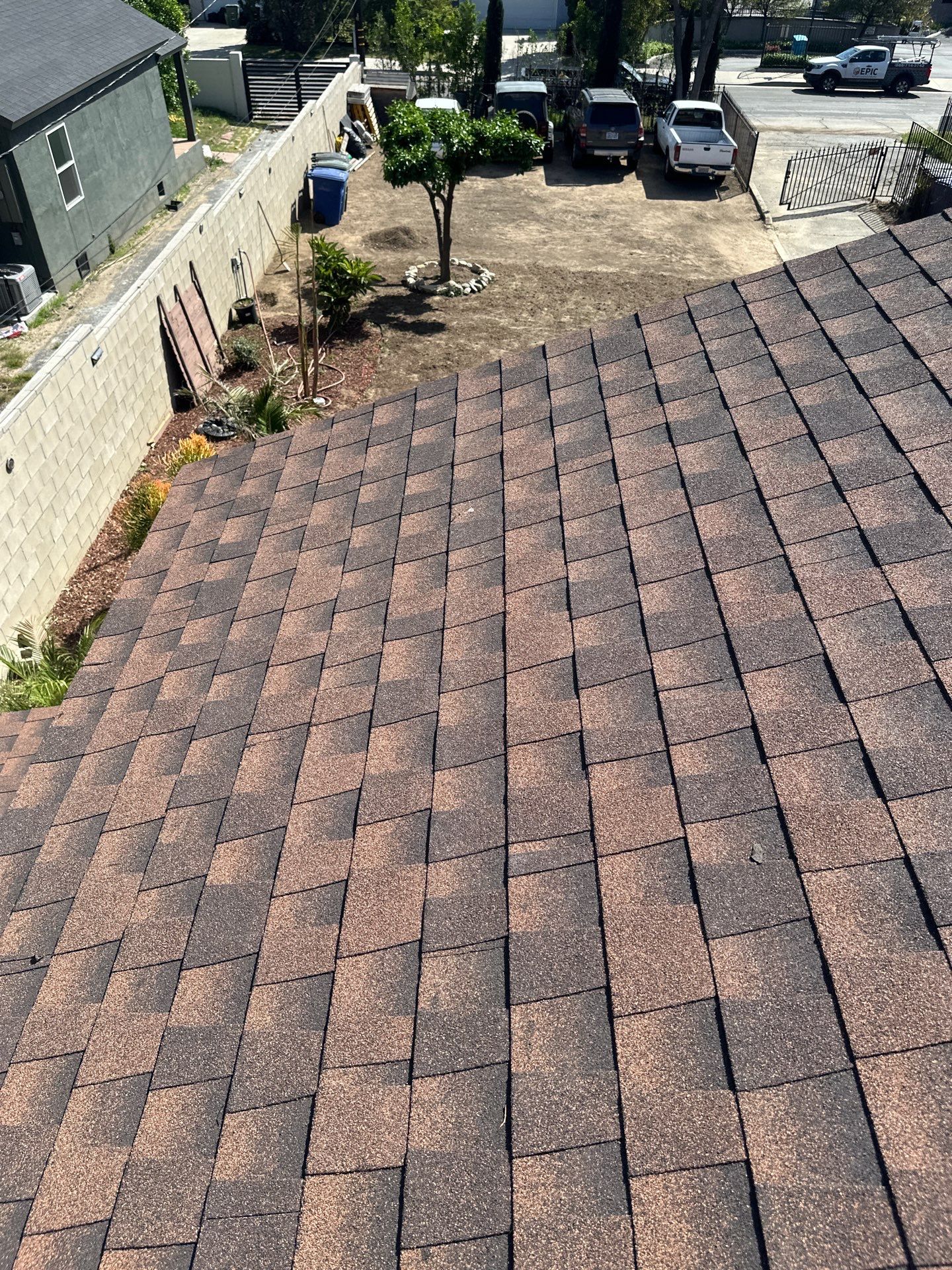 Roof Replacement - Altadena, CA 91001 by Epic Roof Replacement