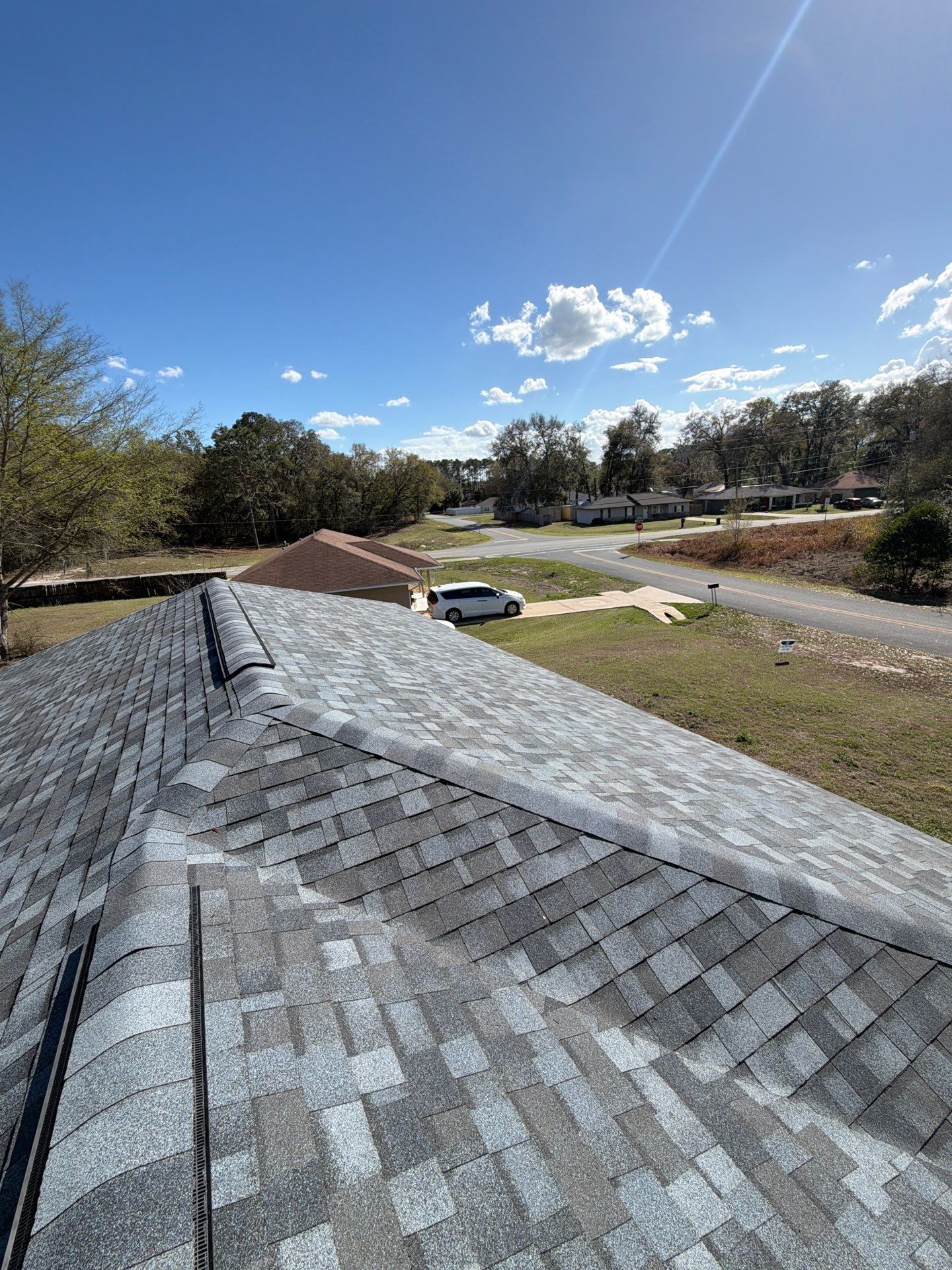Project in Ocala by You Restorations LLC DBA YOU-Home