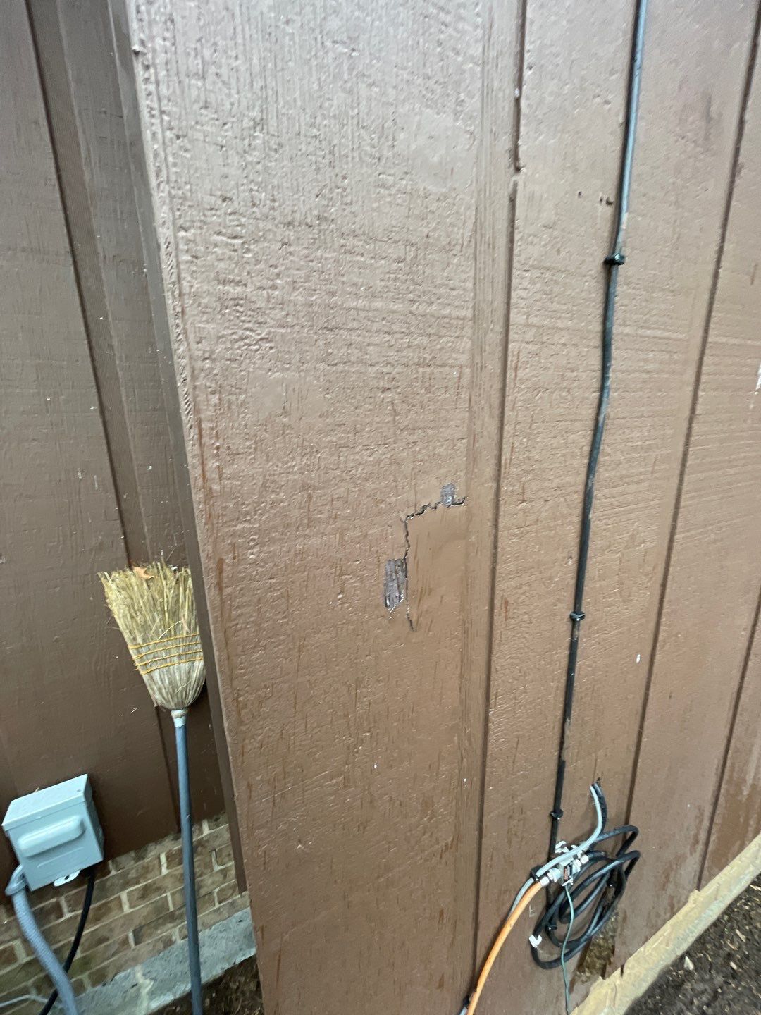 Reston CertainTeed Landmark Resawn Shake New Roof Installation & Siding/Trim Repairs by RM Banning, Inc.