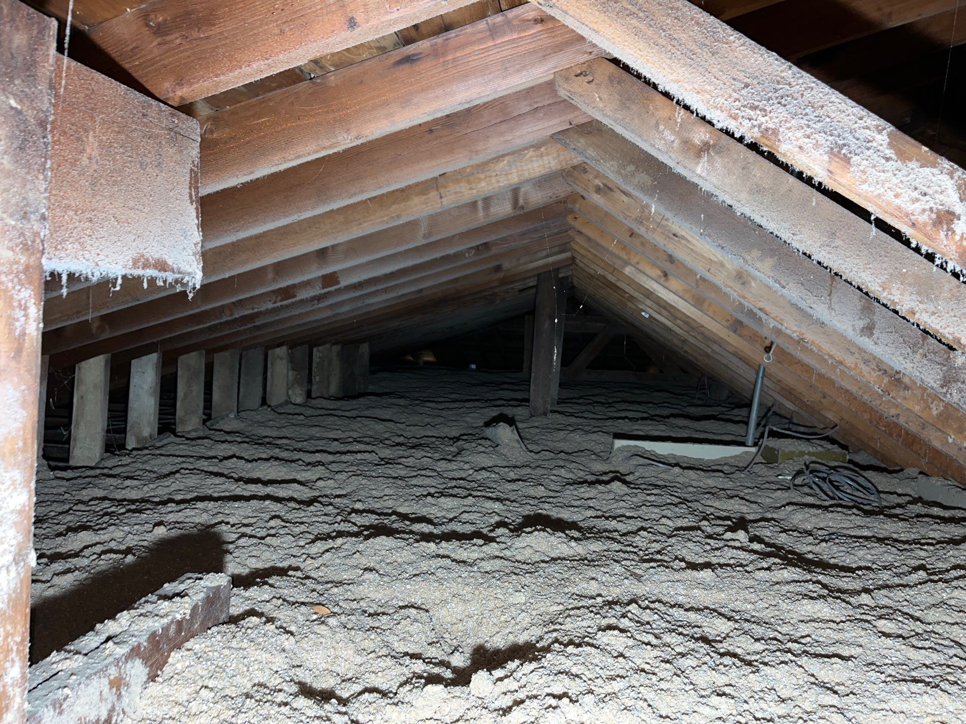 Addressing Attic Moisture, Mold, and Energy Loss in Dillonvale, OH 43917 by Home Environment Solutions