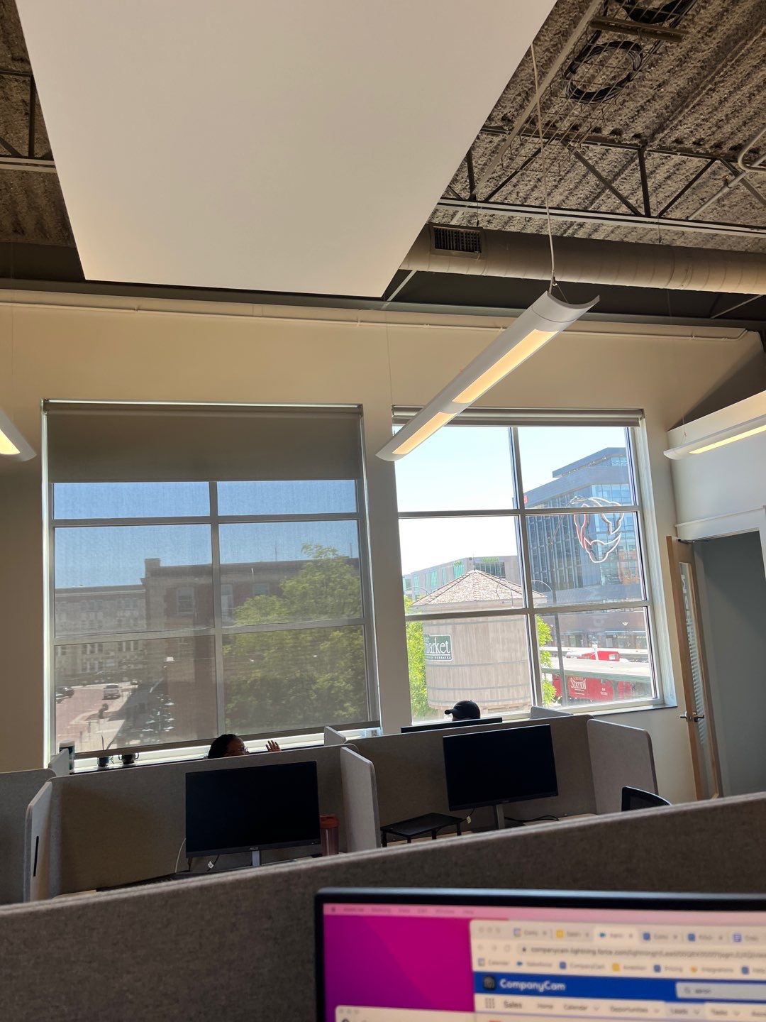628 project using 628 product by CompanyCam