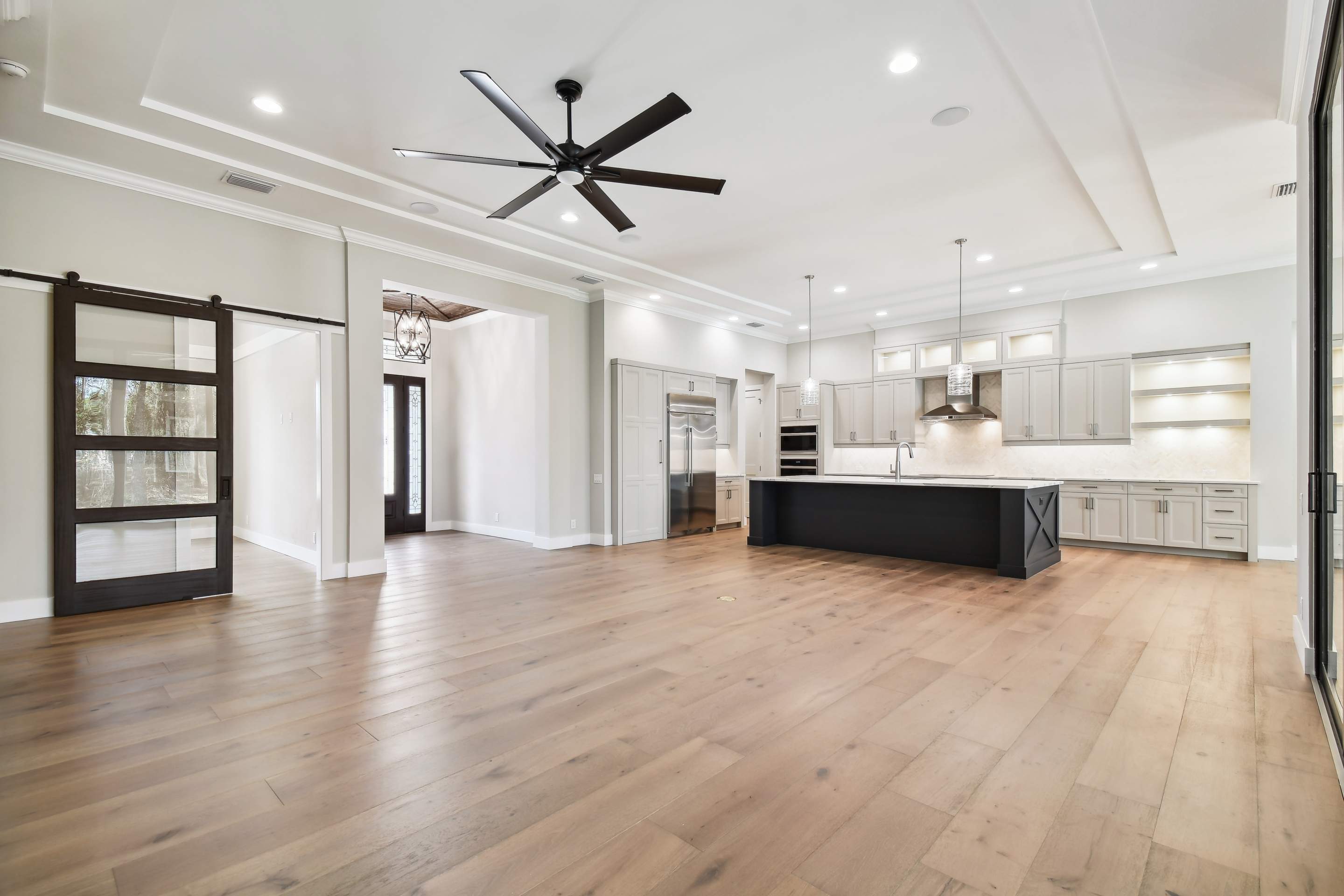 Custom Shearwater by Lyons Heritage Tampa, LLC