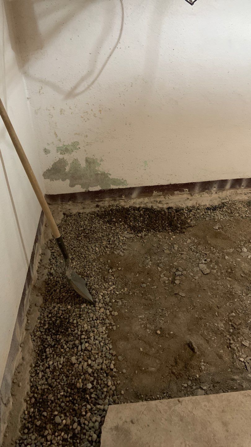 Trusted Waterproofing Partner for QuarterSawn Design Build by Waterproofing Northeast
