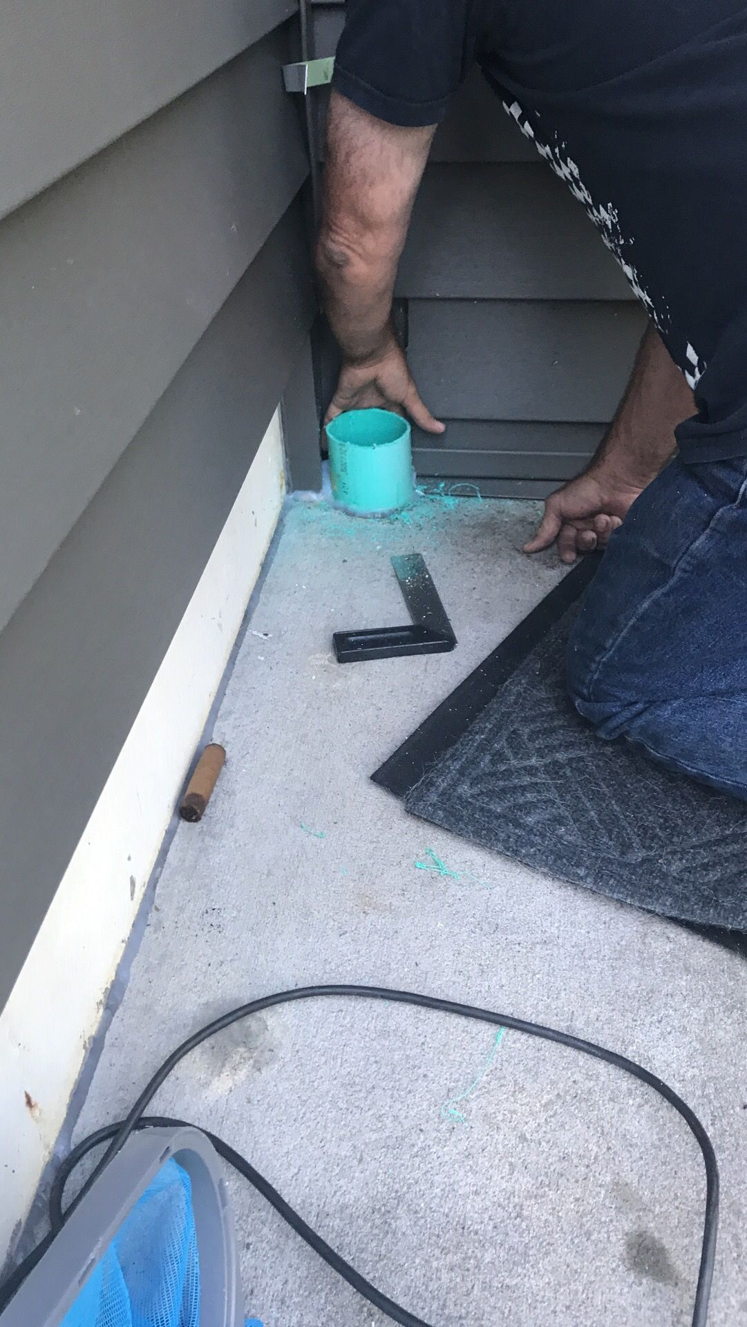ROOF SIDING GUTTER REPLACEMENT after major Stom  using Owens Corning Duration and Alside Prodigy Siding by Gorilla Exteriors Contracting, LLC