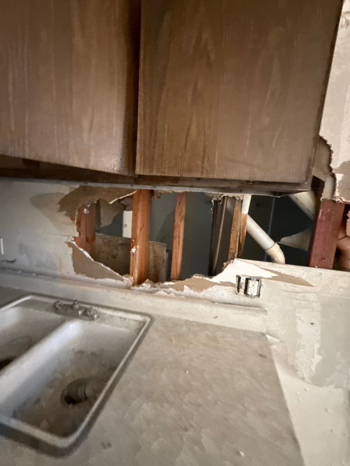 Glen rose by American Builders 