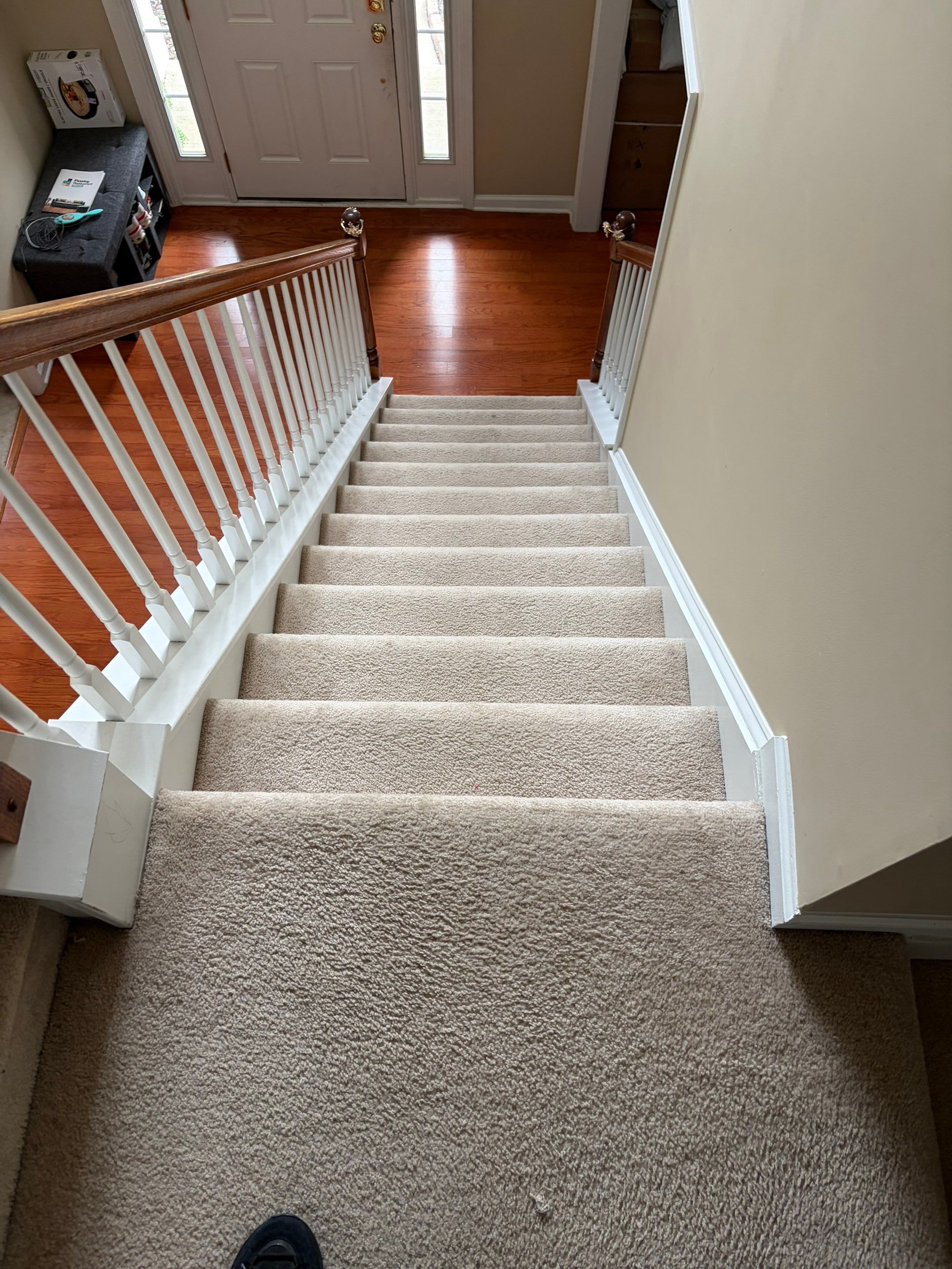 Project 40 by FMP Flooring