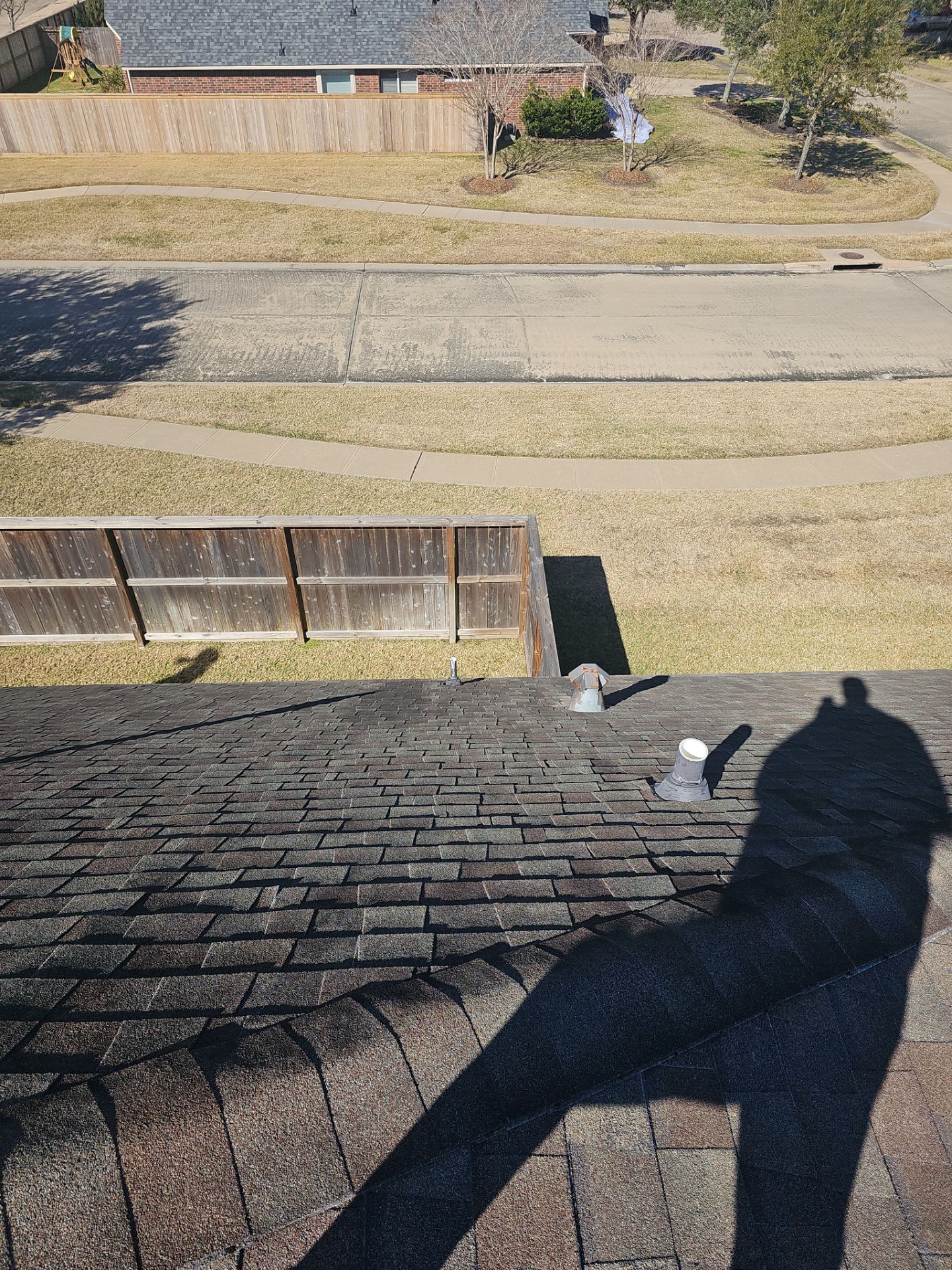 Roof Repair Pearland by Roof Repair Company