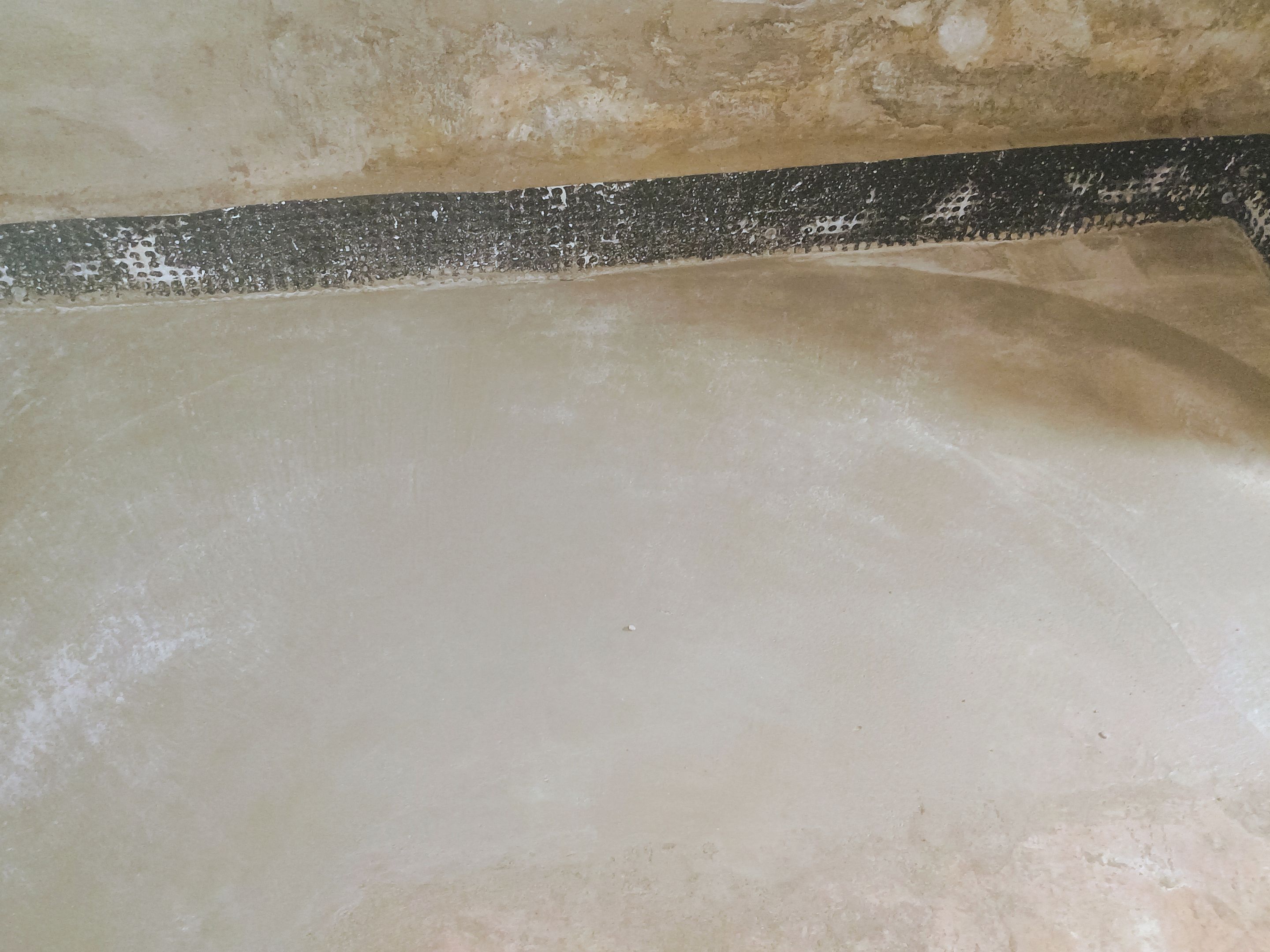 Full Basement Fix for Steve and Lisa by Waterproofing Northeast
