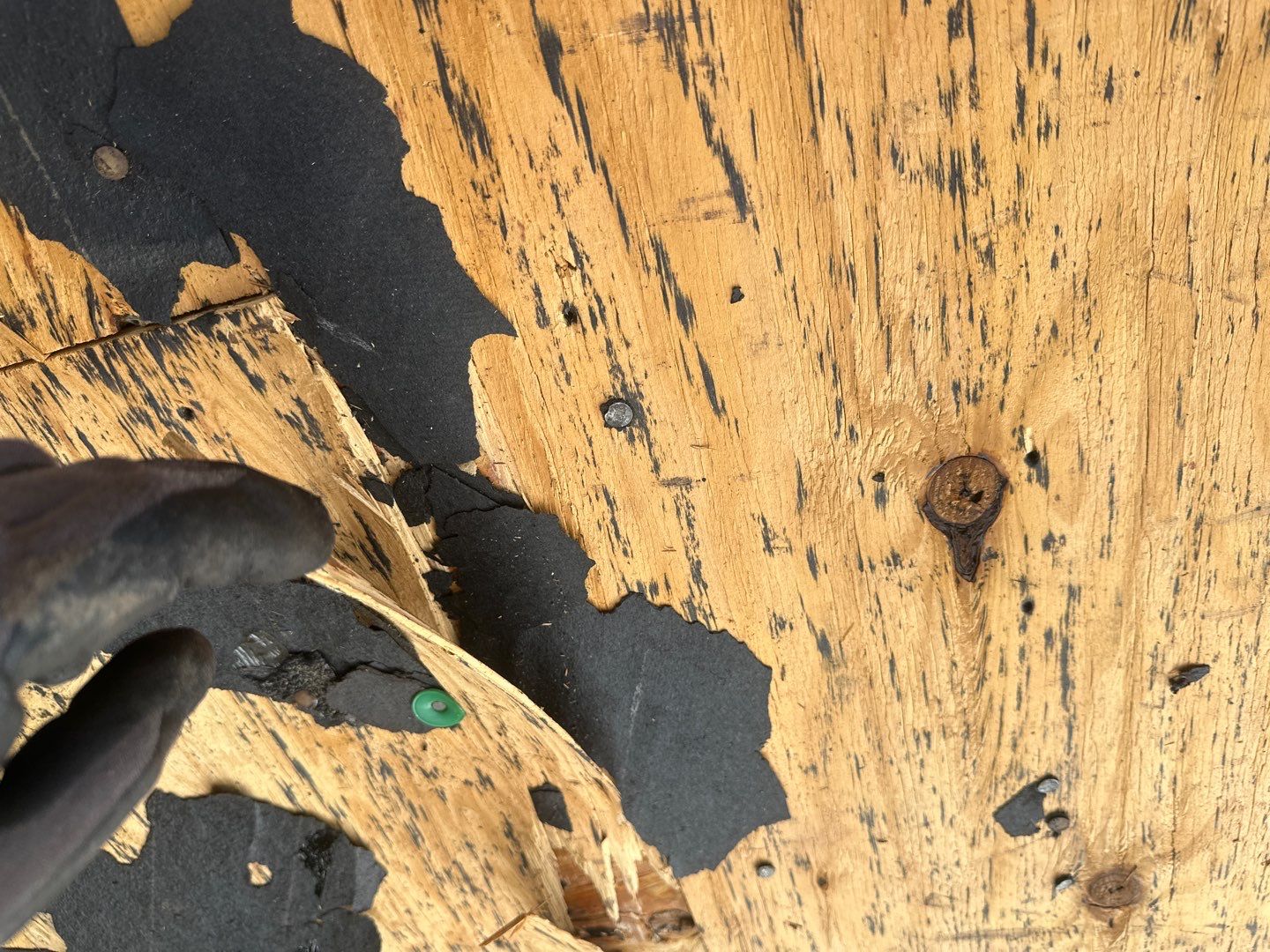 Roof Replacement Houston by Roof Repair Company