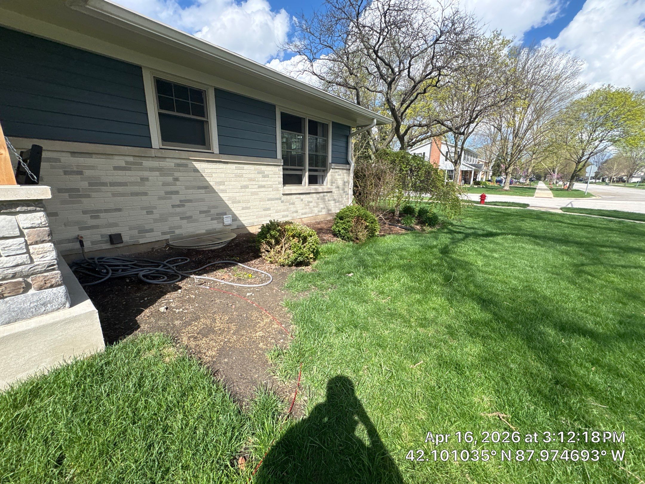 James F. - Arlington Heights, IL by A&N