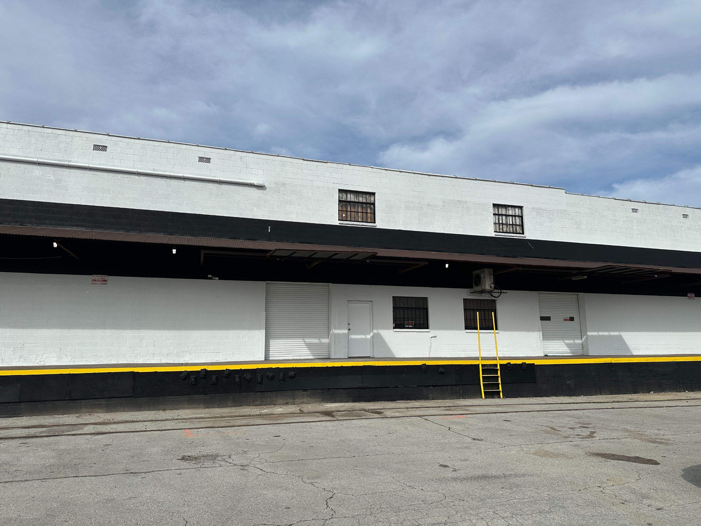 Chattanooga, TN by Ironhorn Enterprises