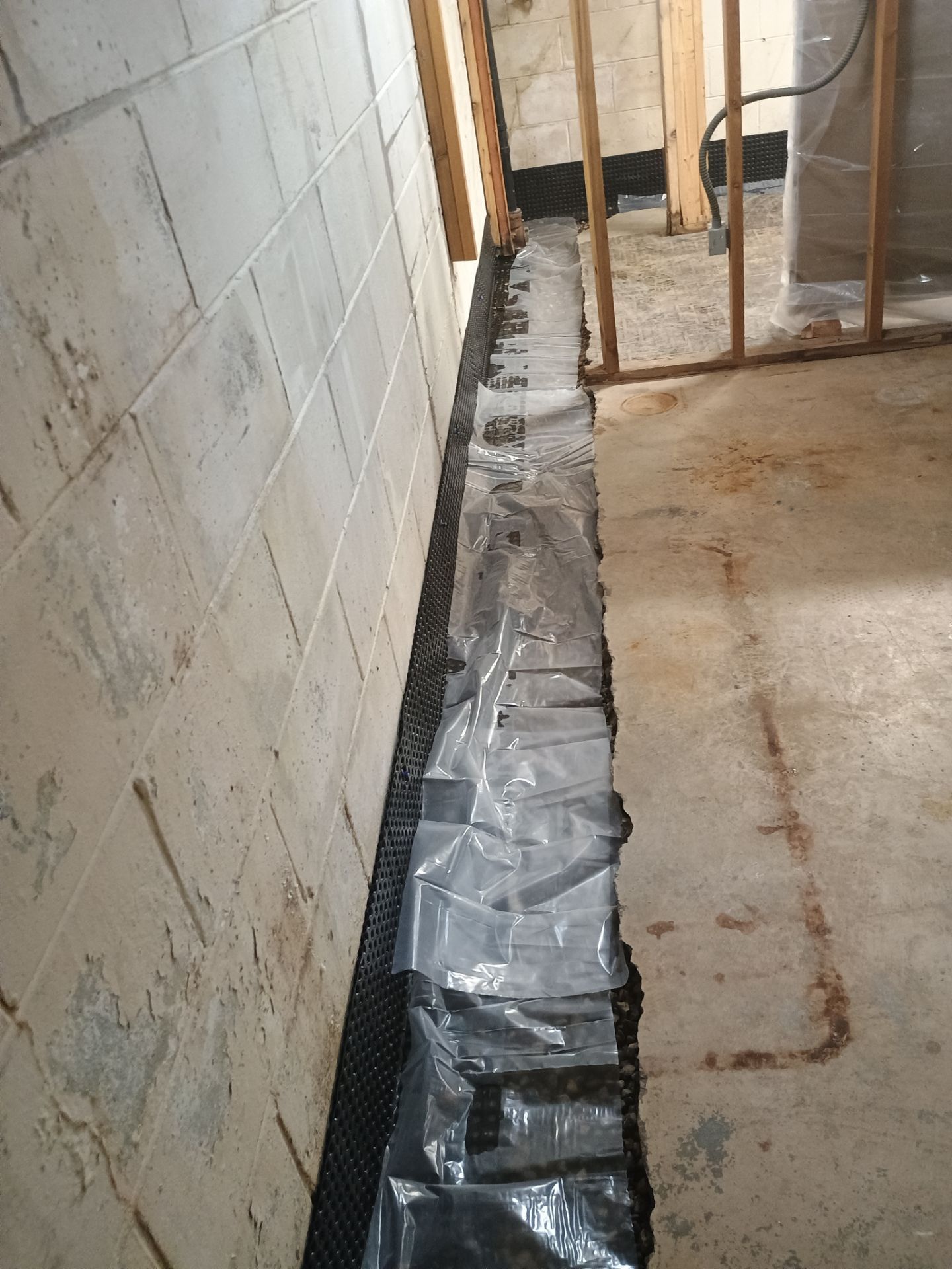 Ethical Flipping w/ Luke by Waterproofing Northeast