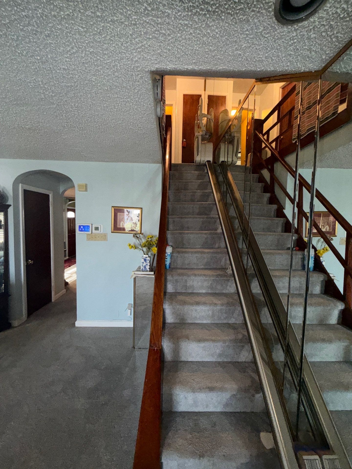 Water Damage Claim in Philadelphia by FLAPA & KeyStone