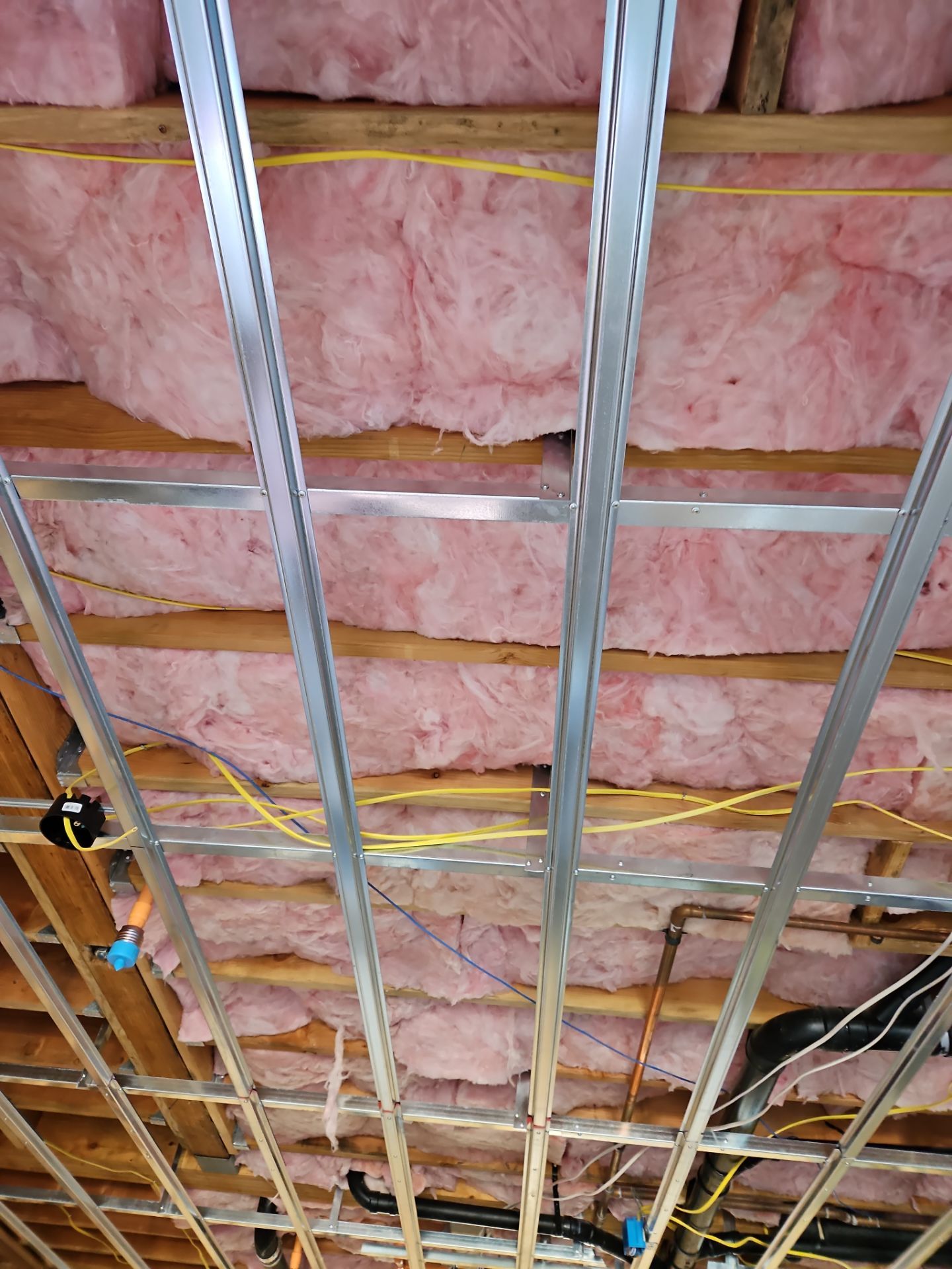 Project in Santa Monica by Insulation Labs