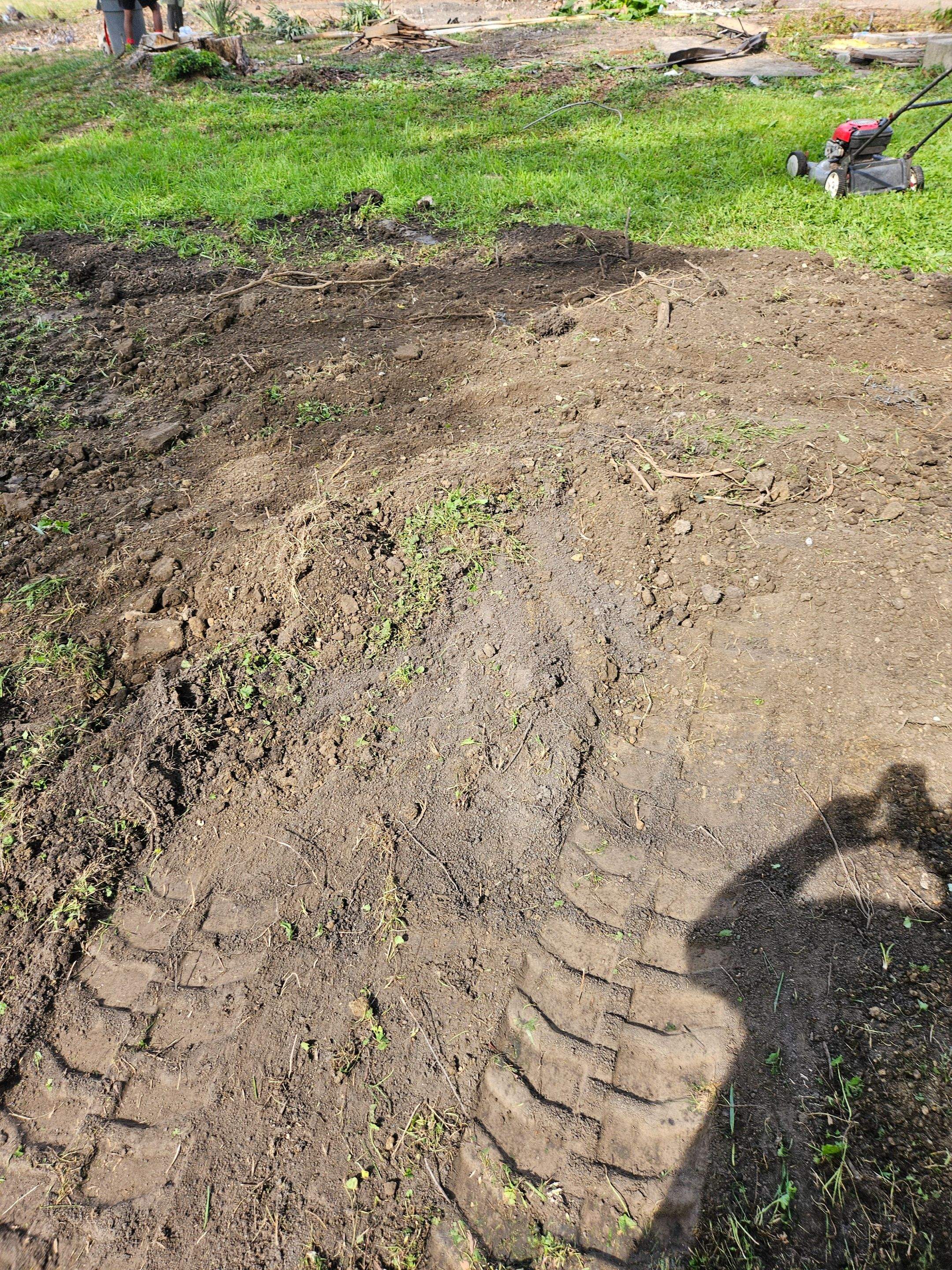 Septic Tank Abondonment by Allied Water Services