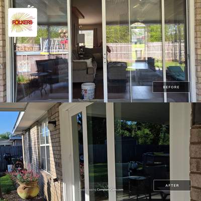 Sliding Glass Doors