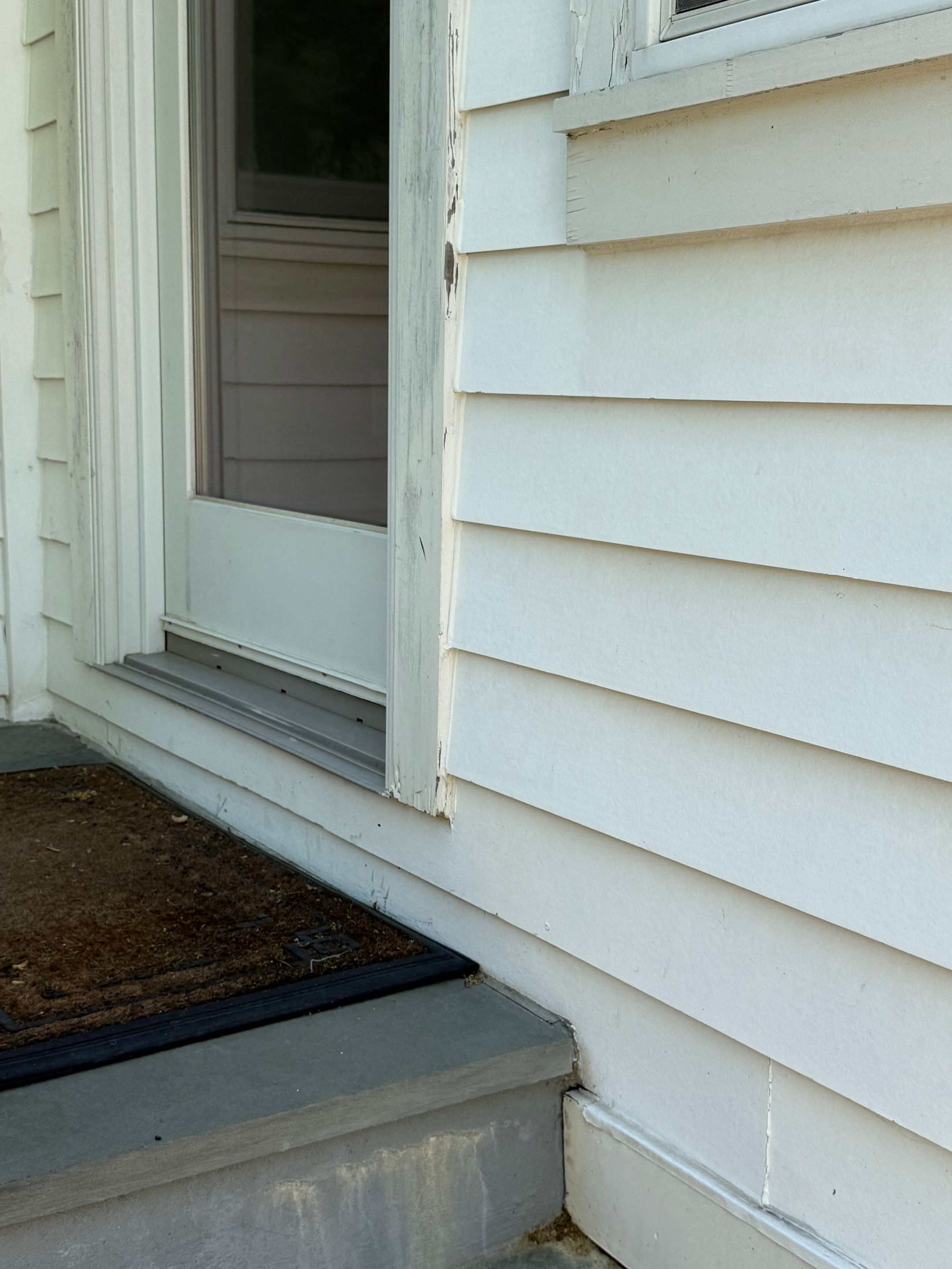 Exterior Services in Arlington, VA by My Painter 