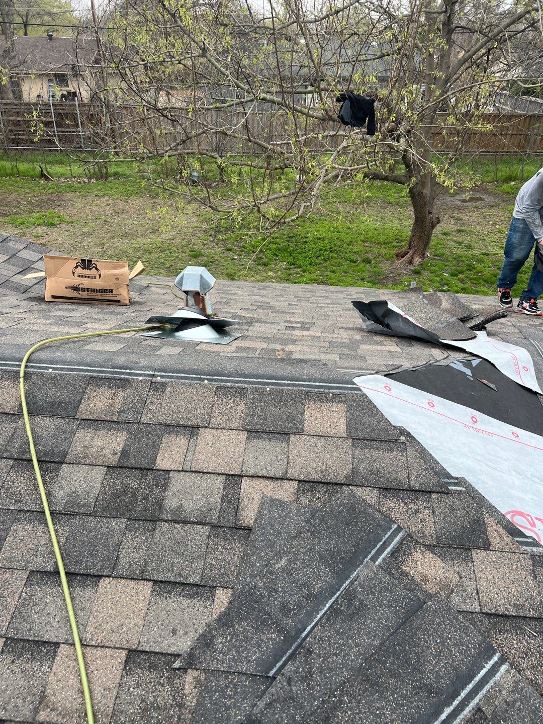 Project in Mesquite by Armor Roofing | Exteriors