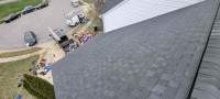 Roof Installation using TAMKO Heritage Shingles by ExteriorPros