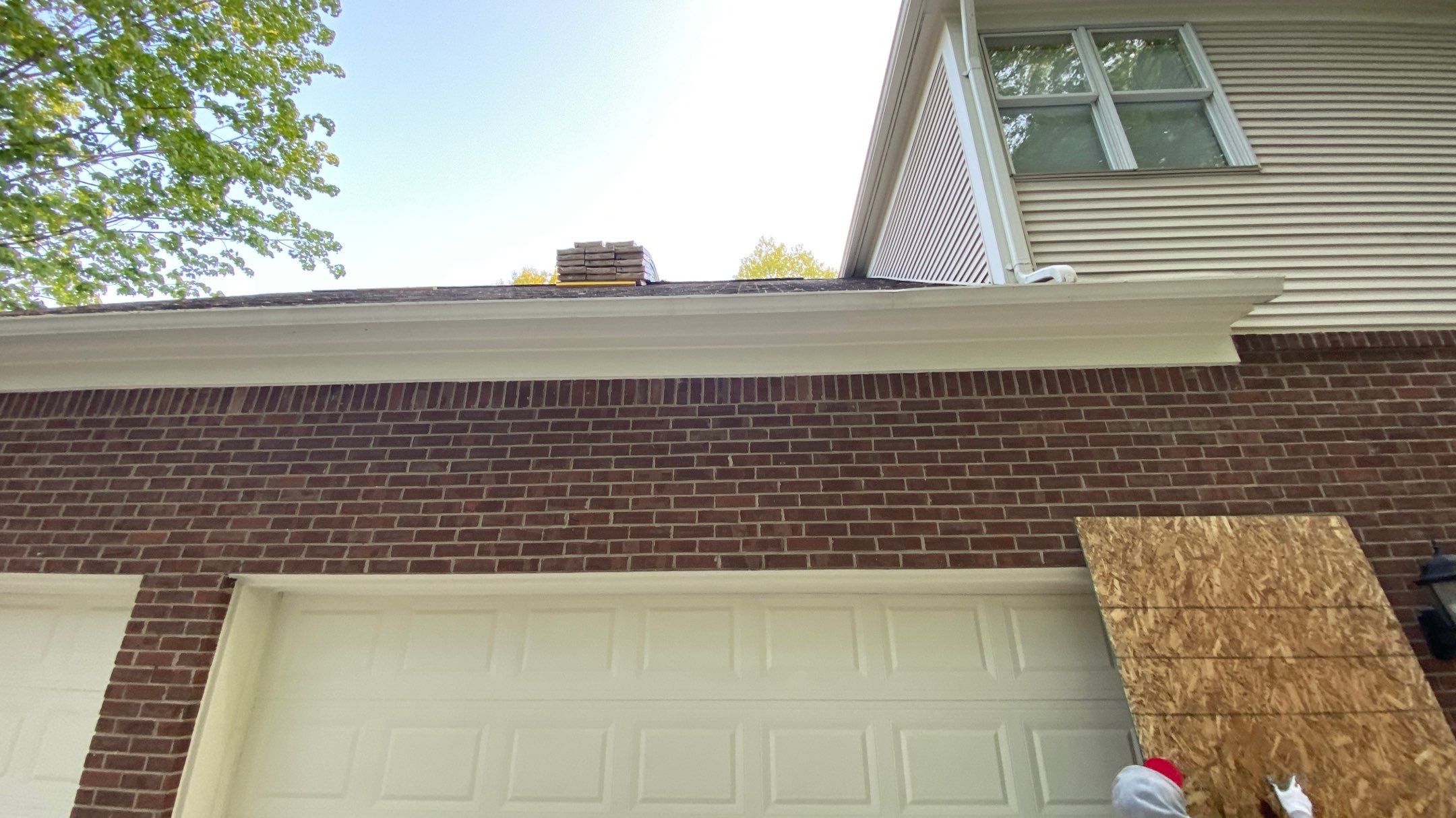 Roof Replacement using CertainTeed Landmark by 180 Contractors