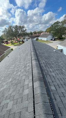 Shingle Reroof Replacement Lake Mary FL