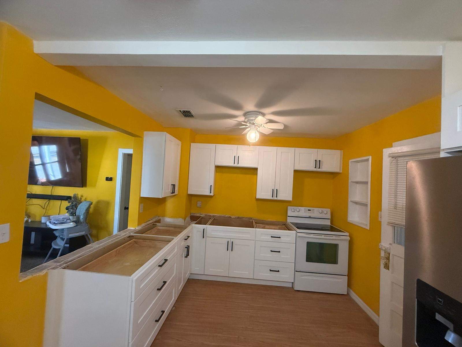 Project in Auburndale by You Restorations LLC DBA YOU-Home