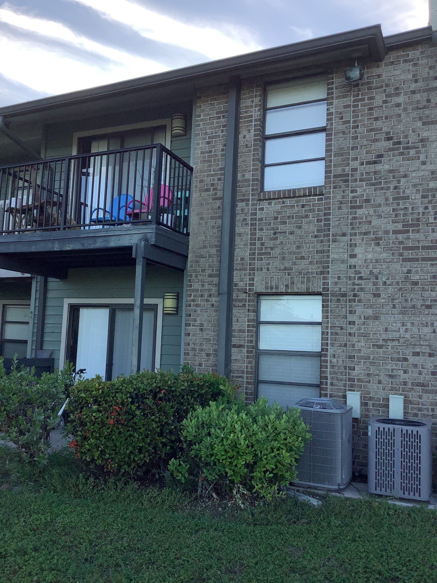 Residential Gutter System Upgrade in Fort Myers FL - 27 Building And Club House by Gutter Professors